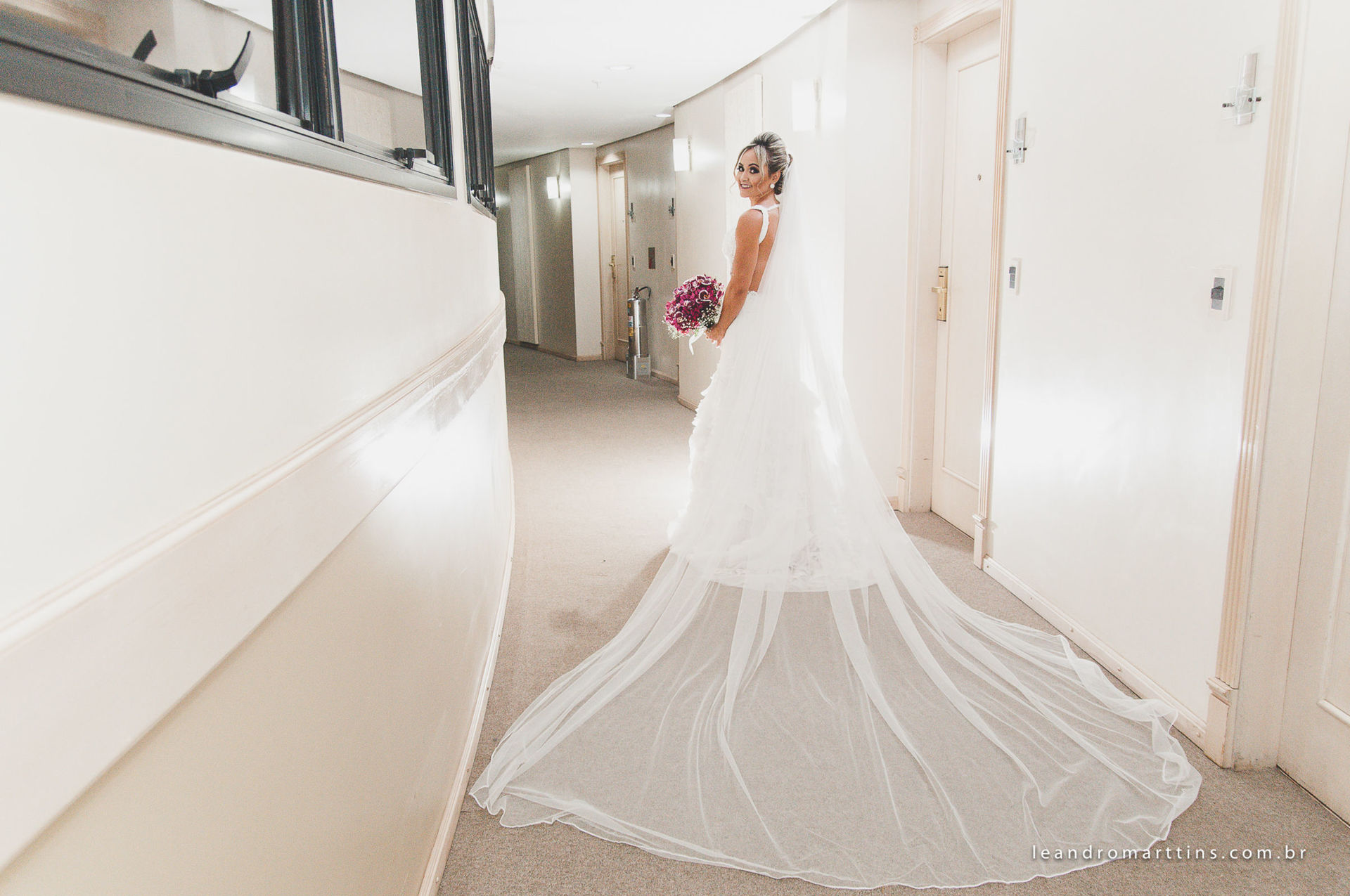 Casamento Ana Maria e Vinícius