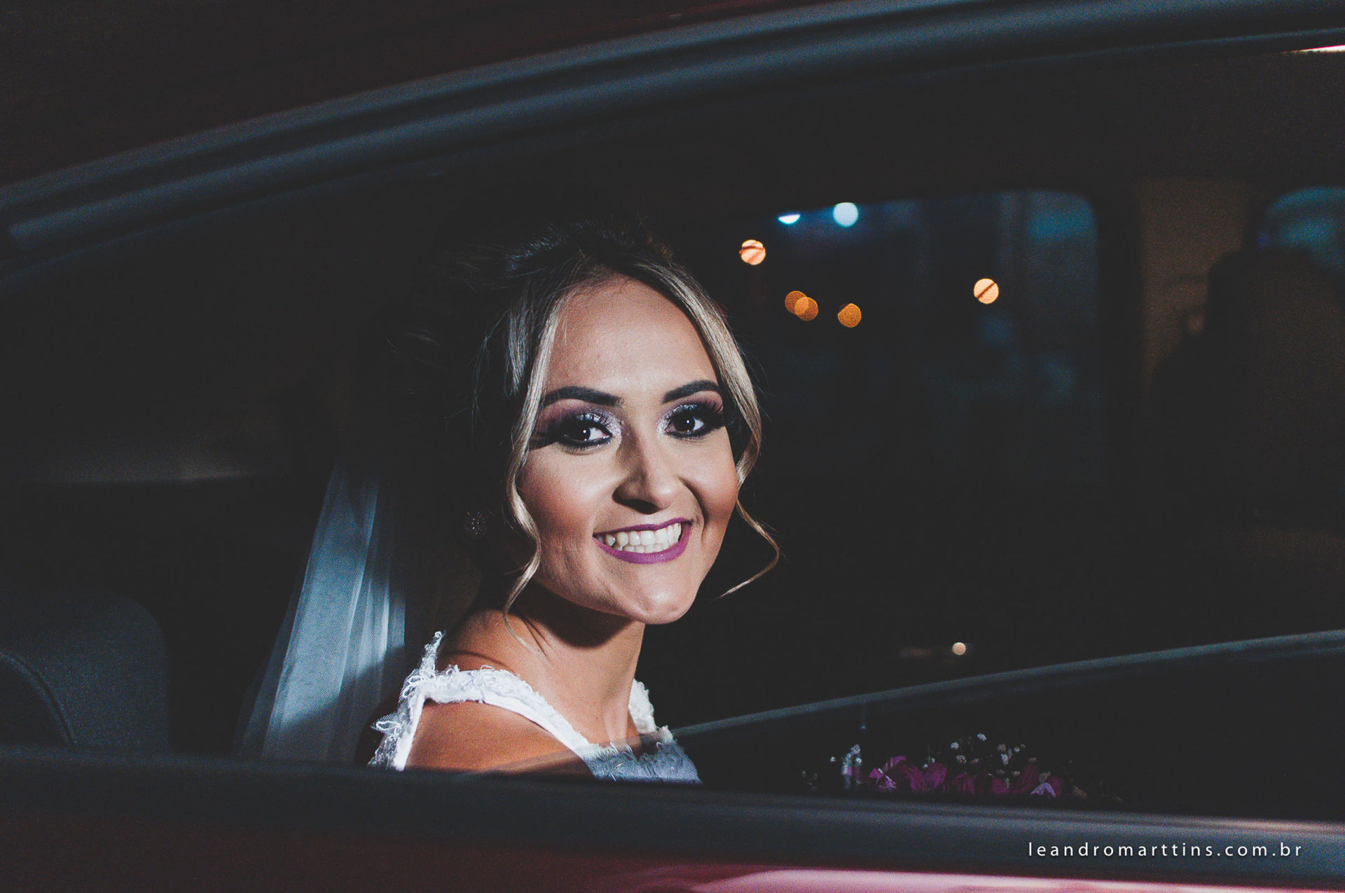 Casamento Ana Maria e Vinícius