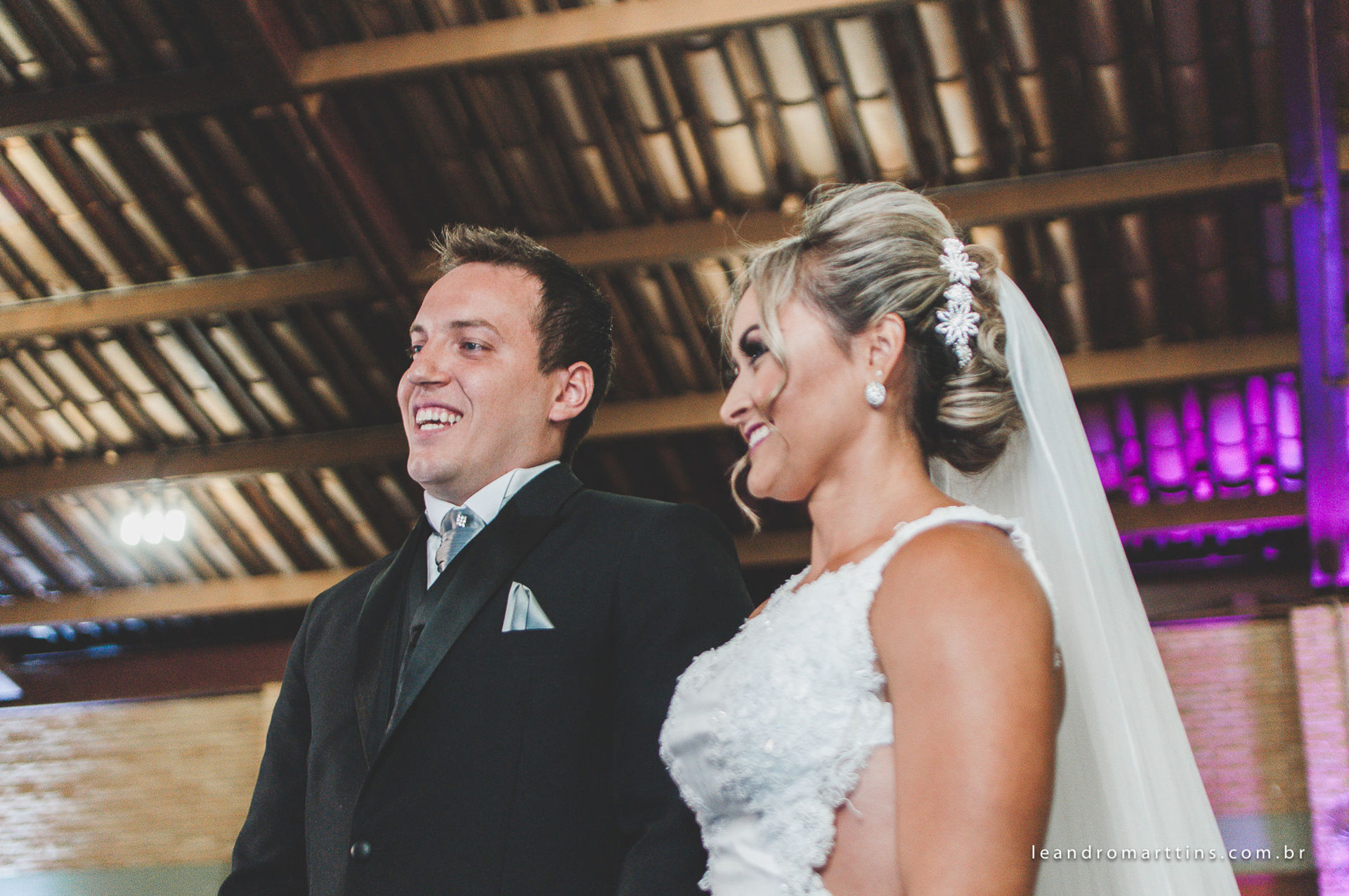 Casamento Ana Maria e Vinícius