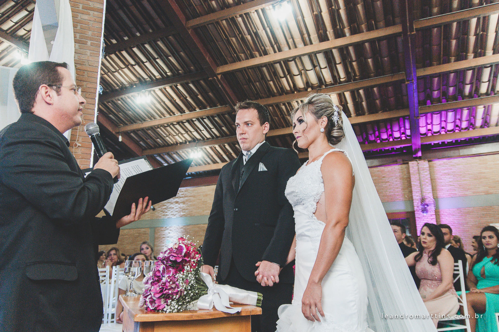 Casamento Ana Maria e Vinícius