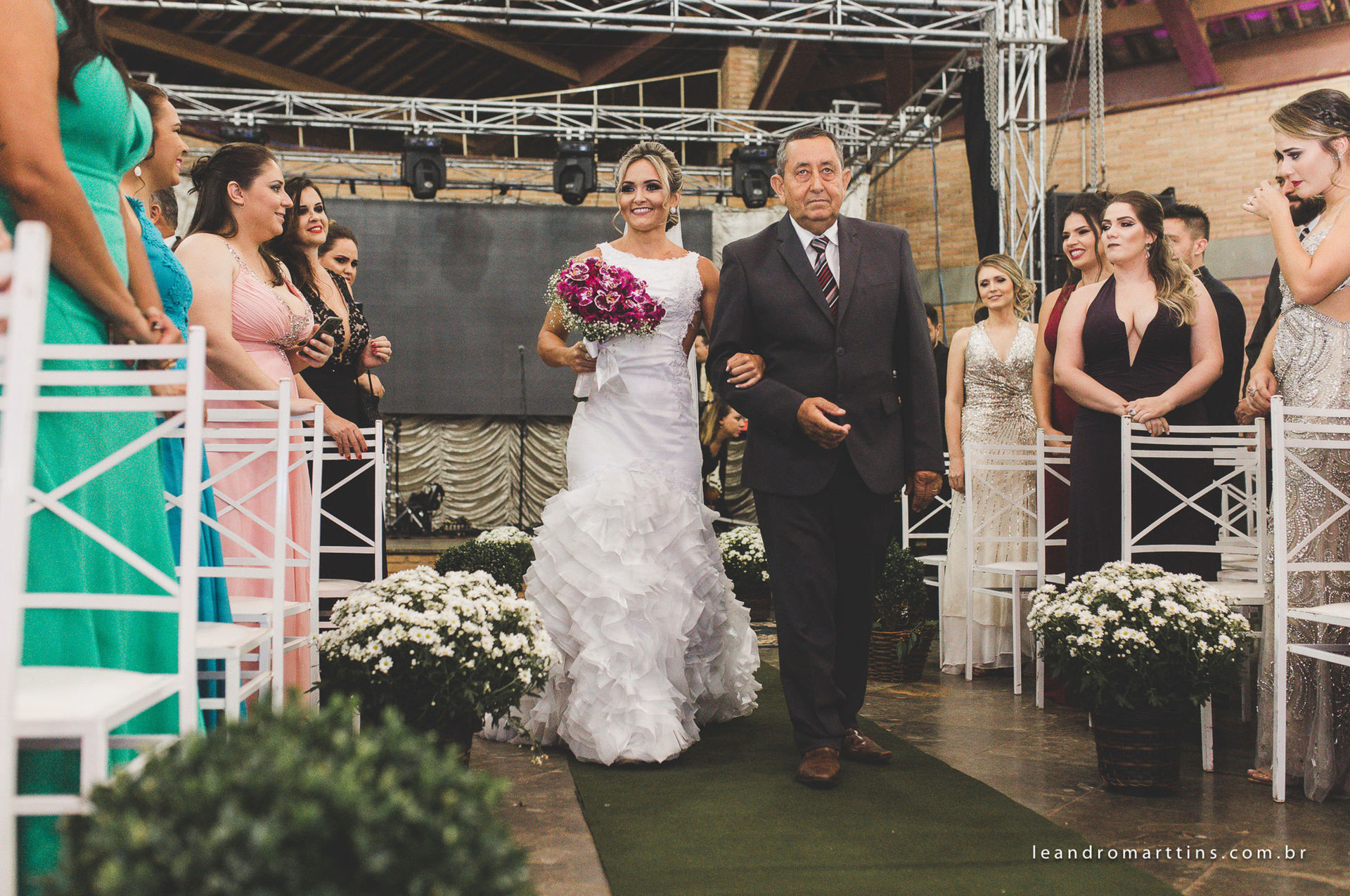 Casamento Ana Maria e Vinícius