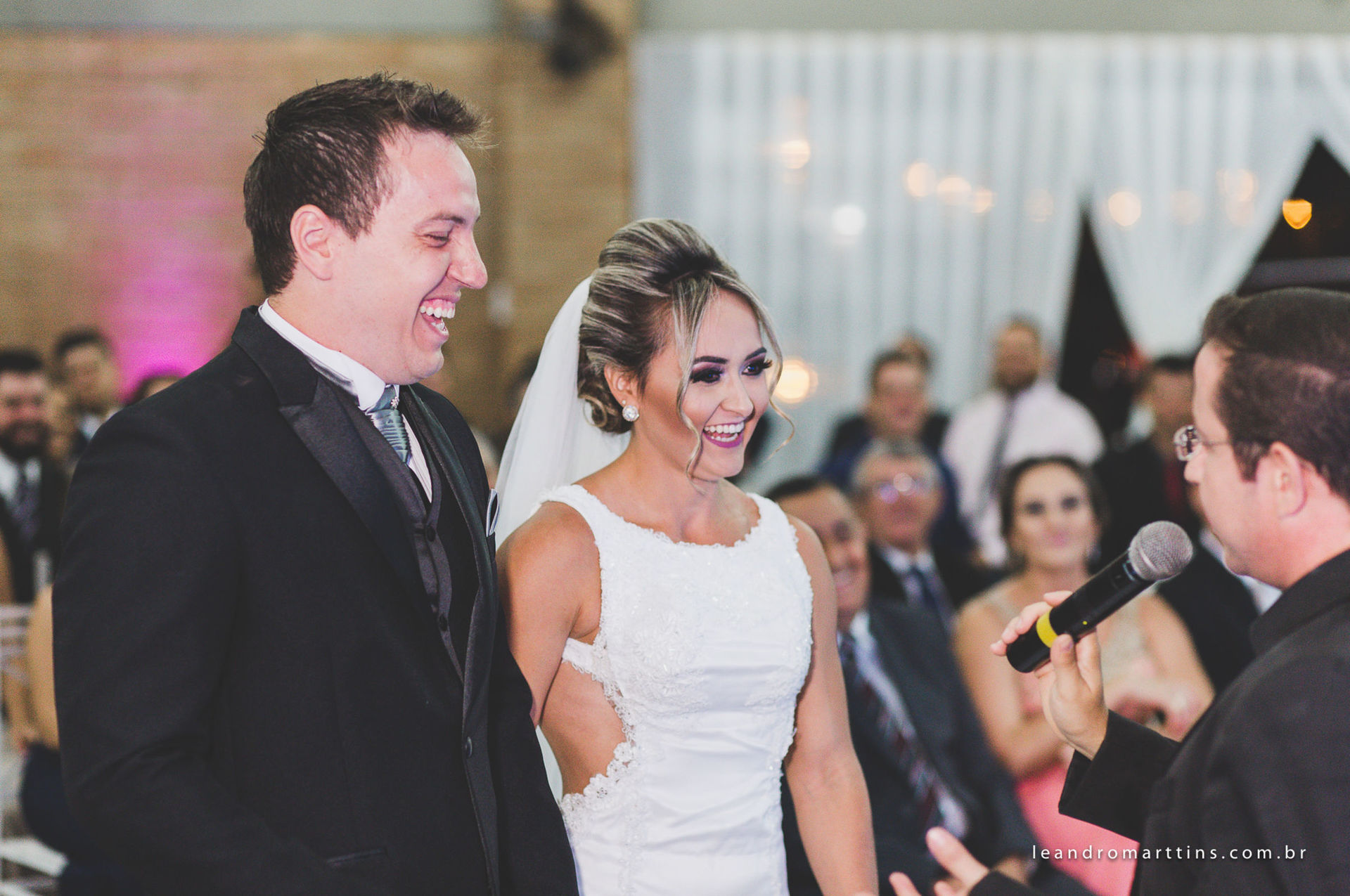 Casamento Ana Maria e Vinícius