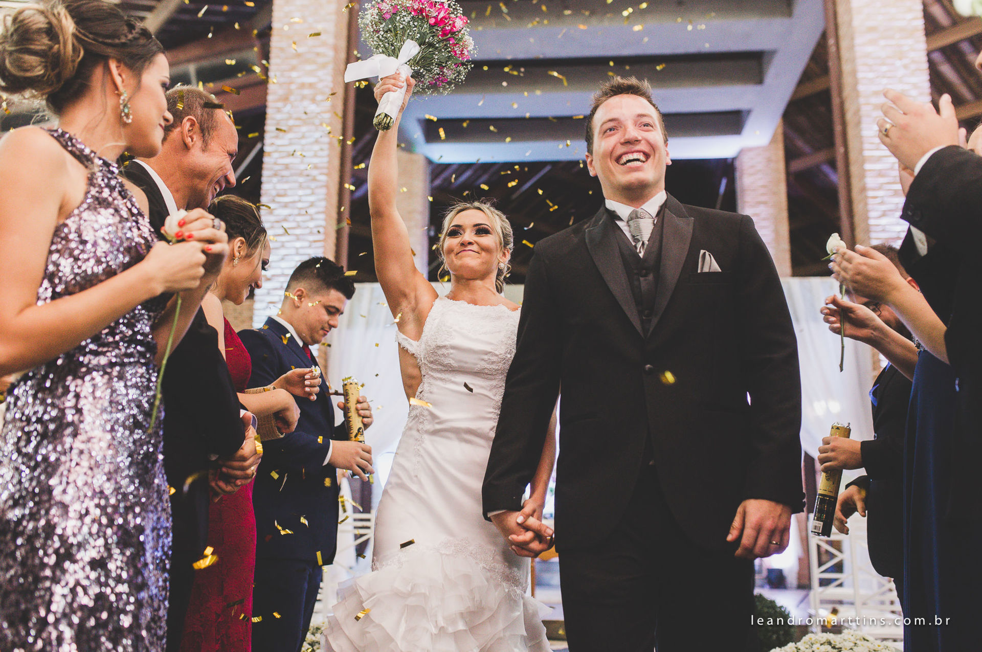 Casamento Ana Maria e Vinícius