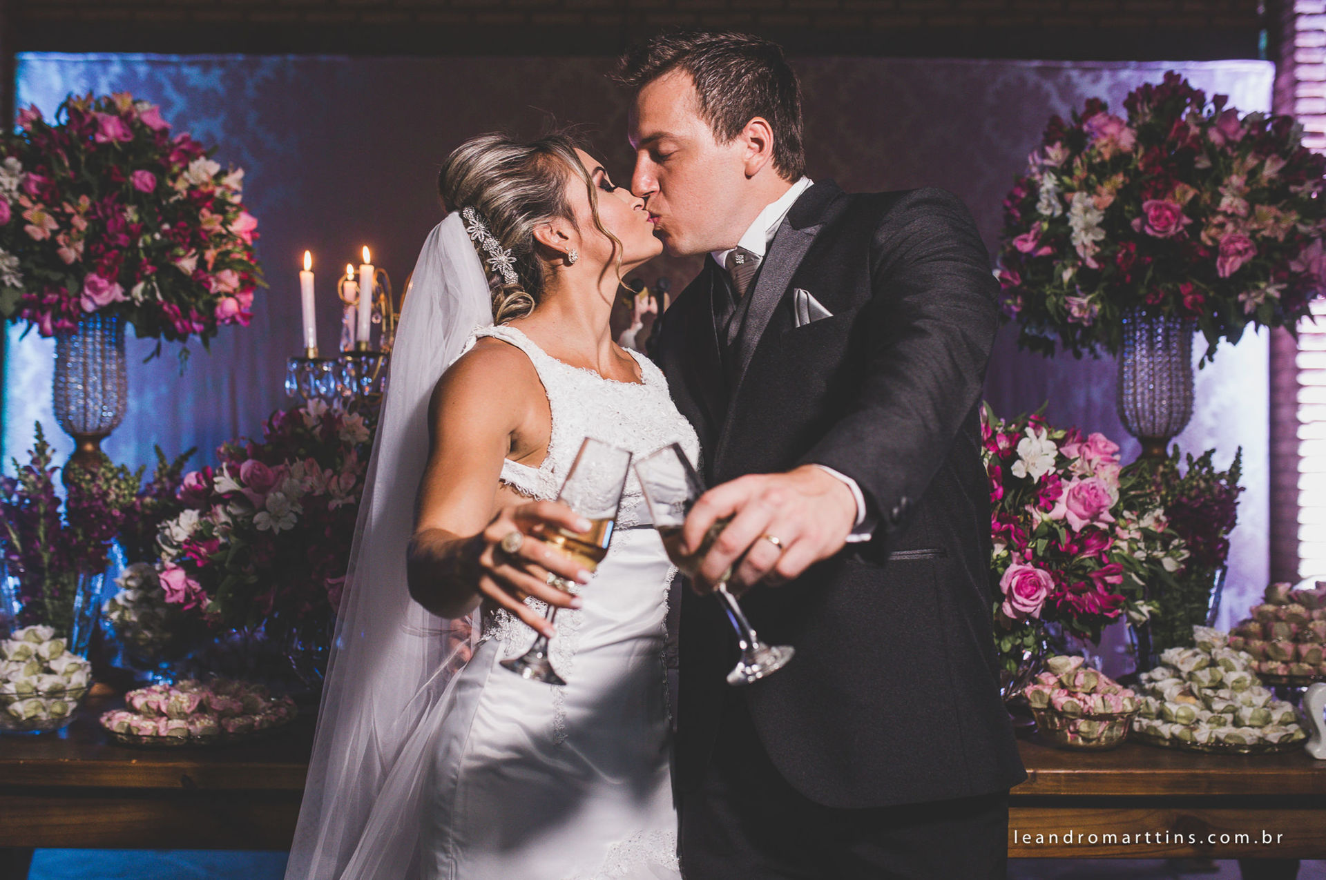 Casamento Ana Maria e Vinícius