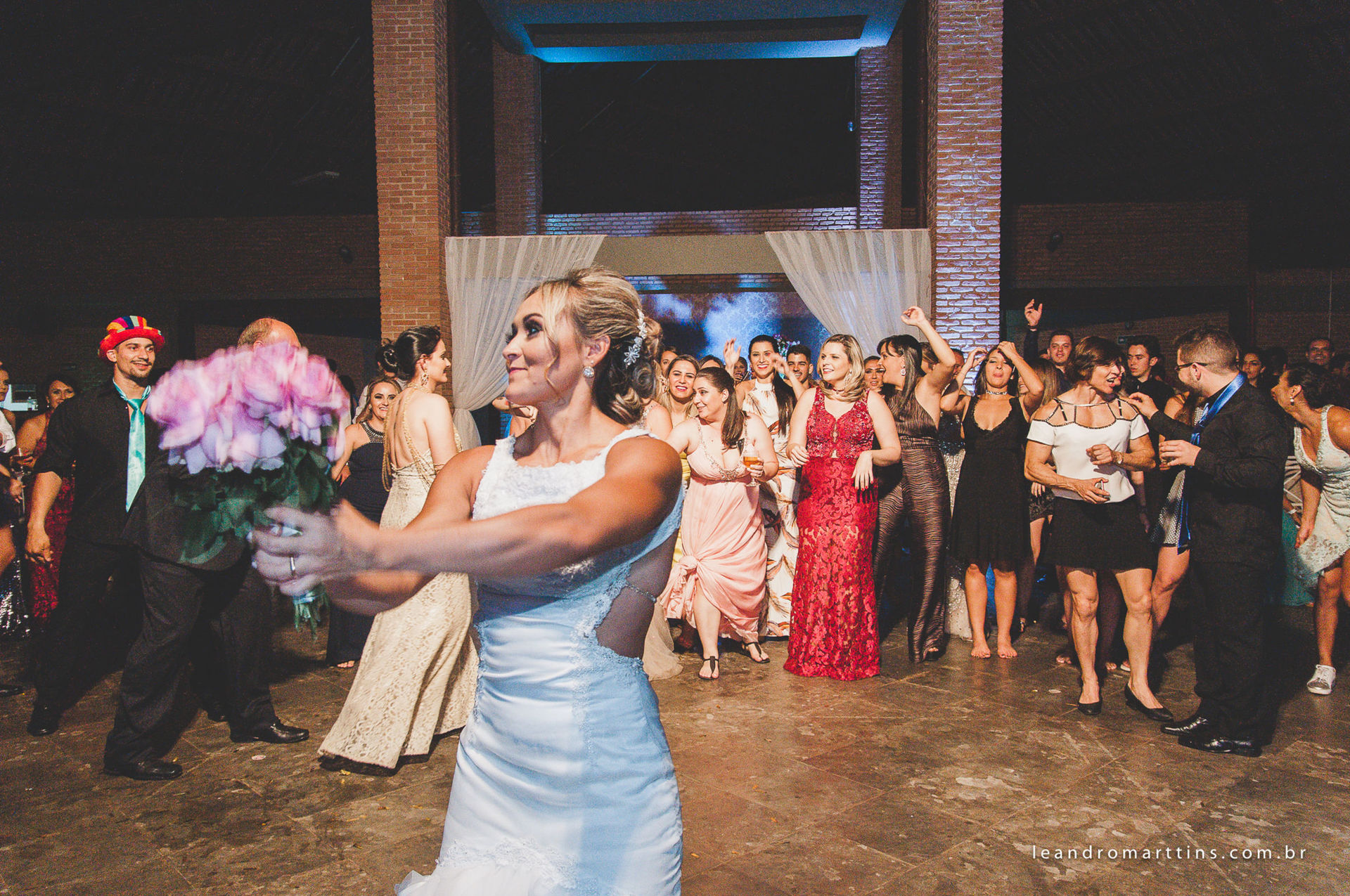 Casamento Ana Maria e Vinícius