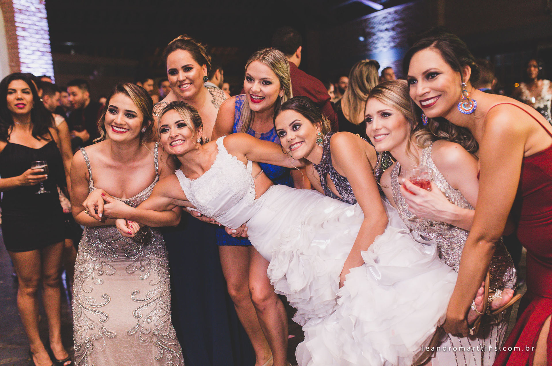 Casamento Ana Maria e Vinícius