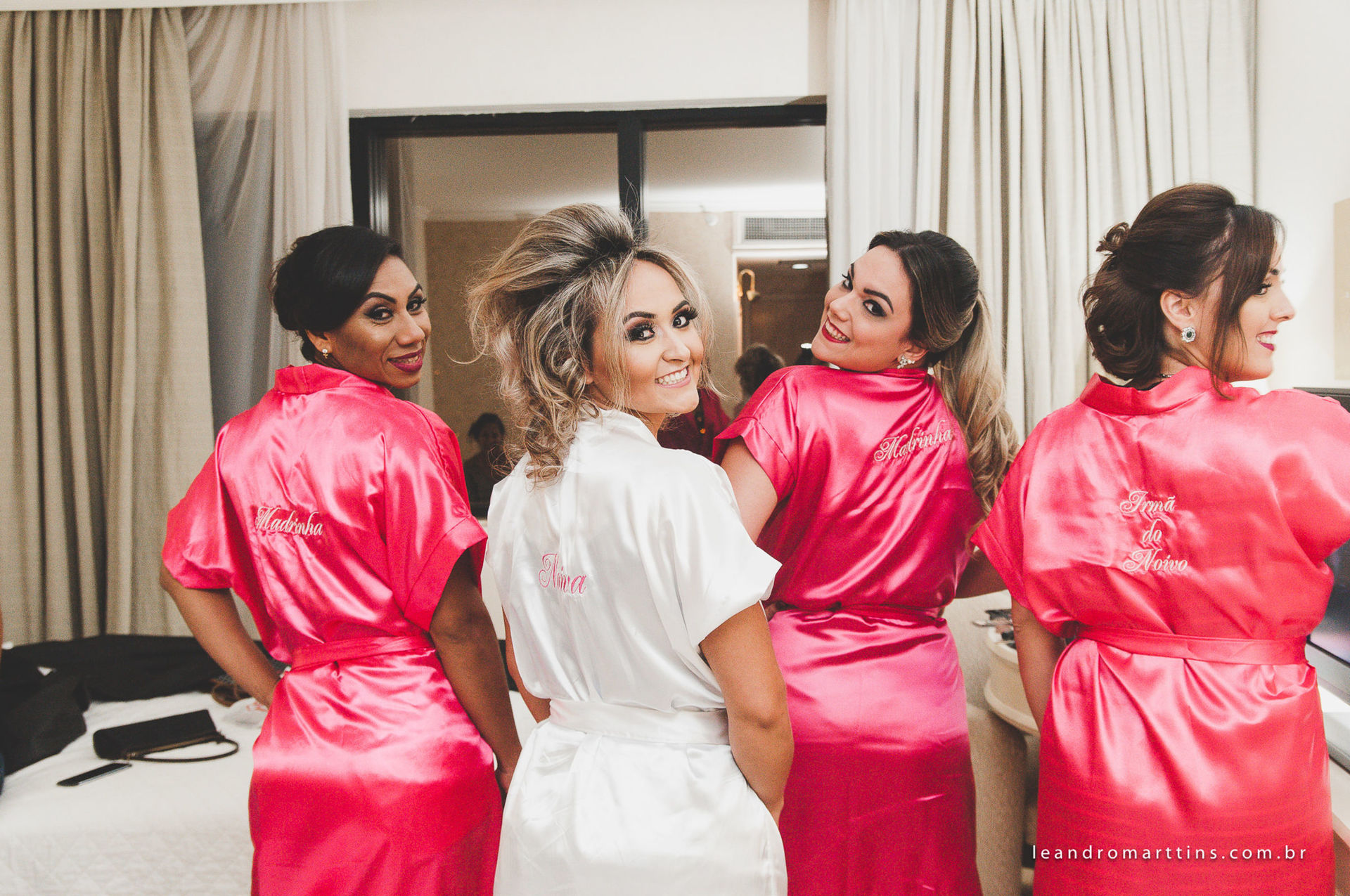 Casamento Ana Maria e Vinícius