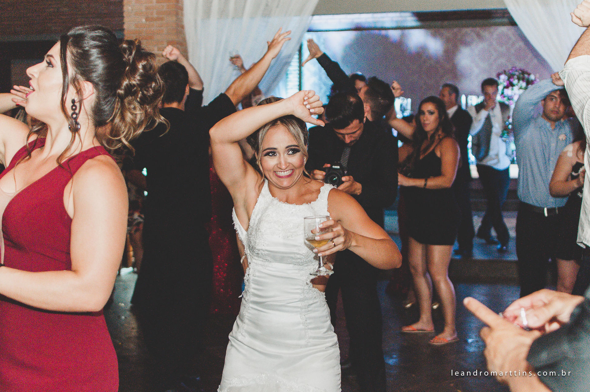 Casamento Ana Maria e Vinícius