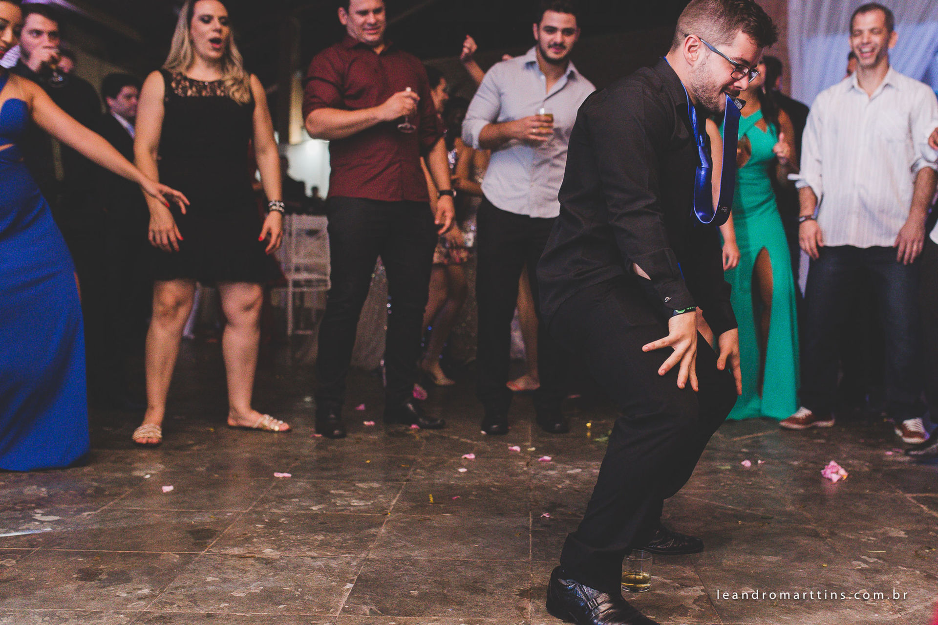 Casamento Ana Maria e Vinícius