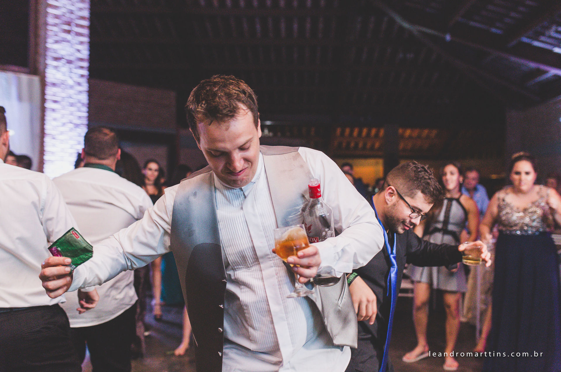 Casamento Ana Maria e Vinícius