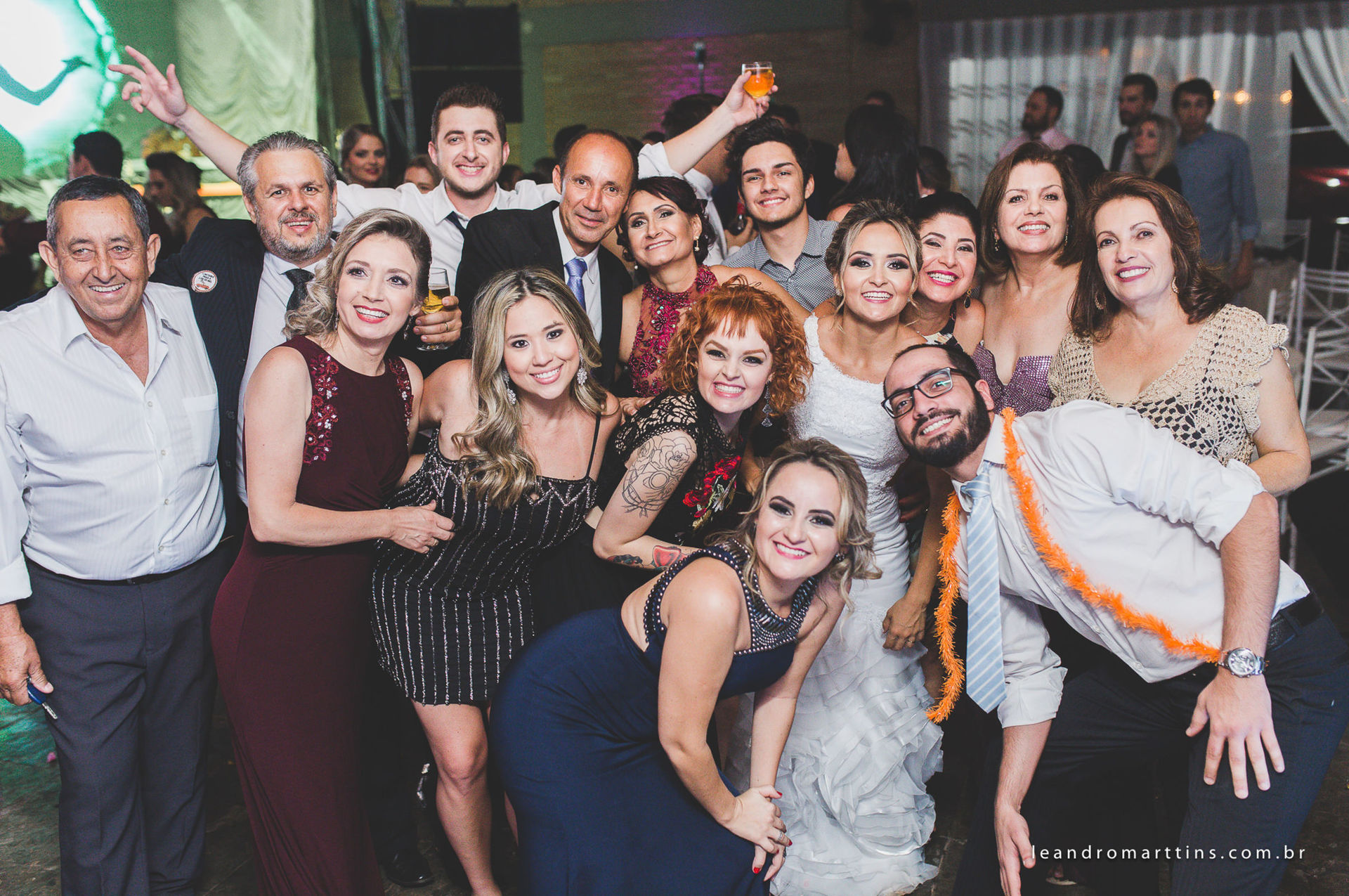 Casamento Ana Maria e Vinícius