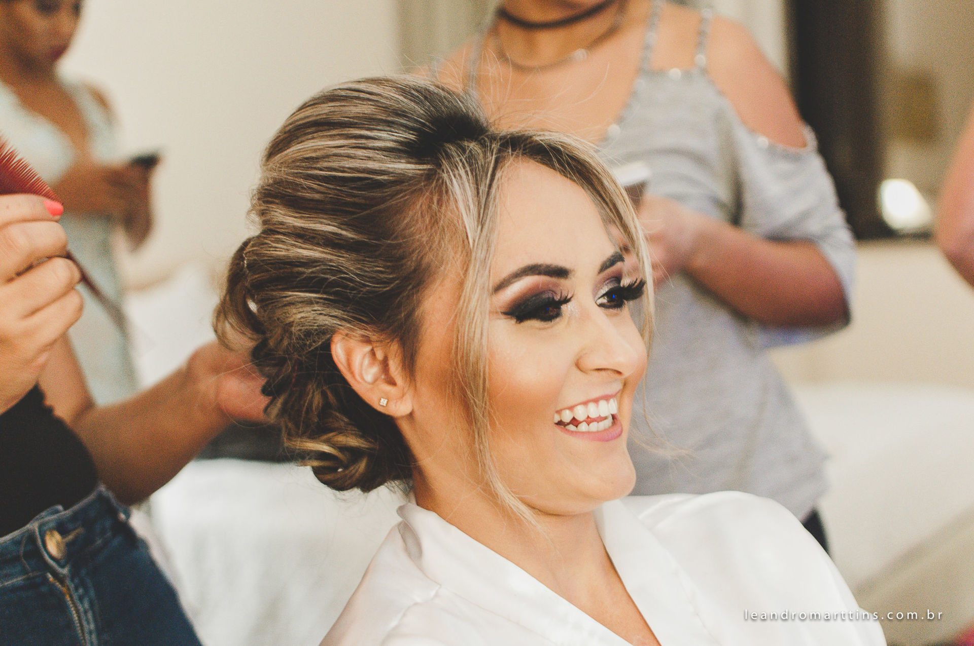 Casamento Ana Maria e Vinícius