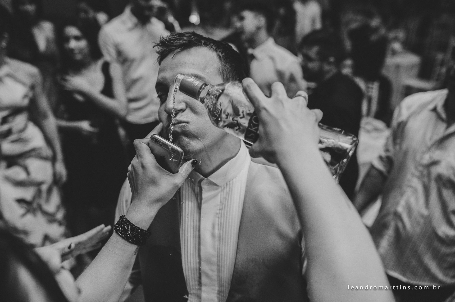 Casamento Ana Maria e Vinícius