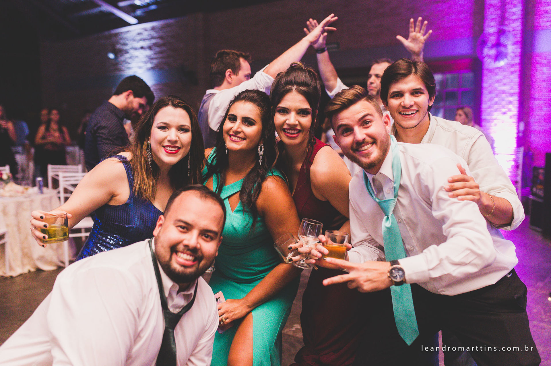 Casamento Ana Maria e Vinícius