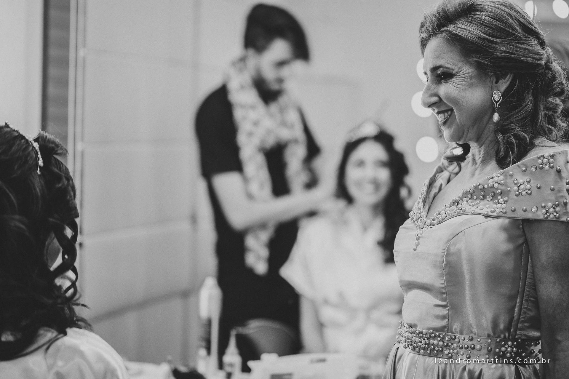 Casamento Lisiane e Antonio