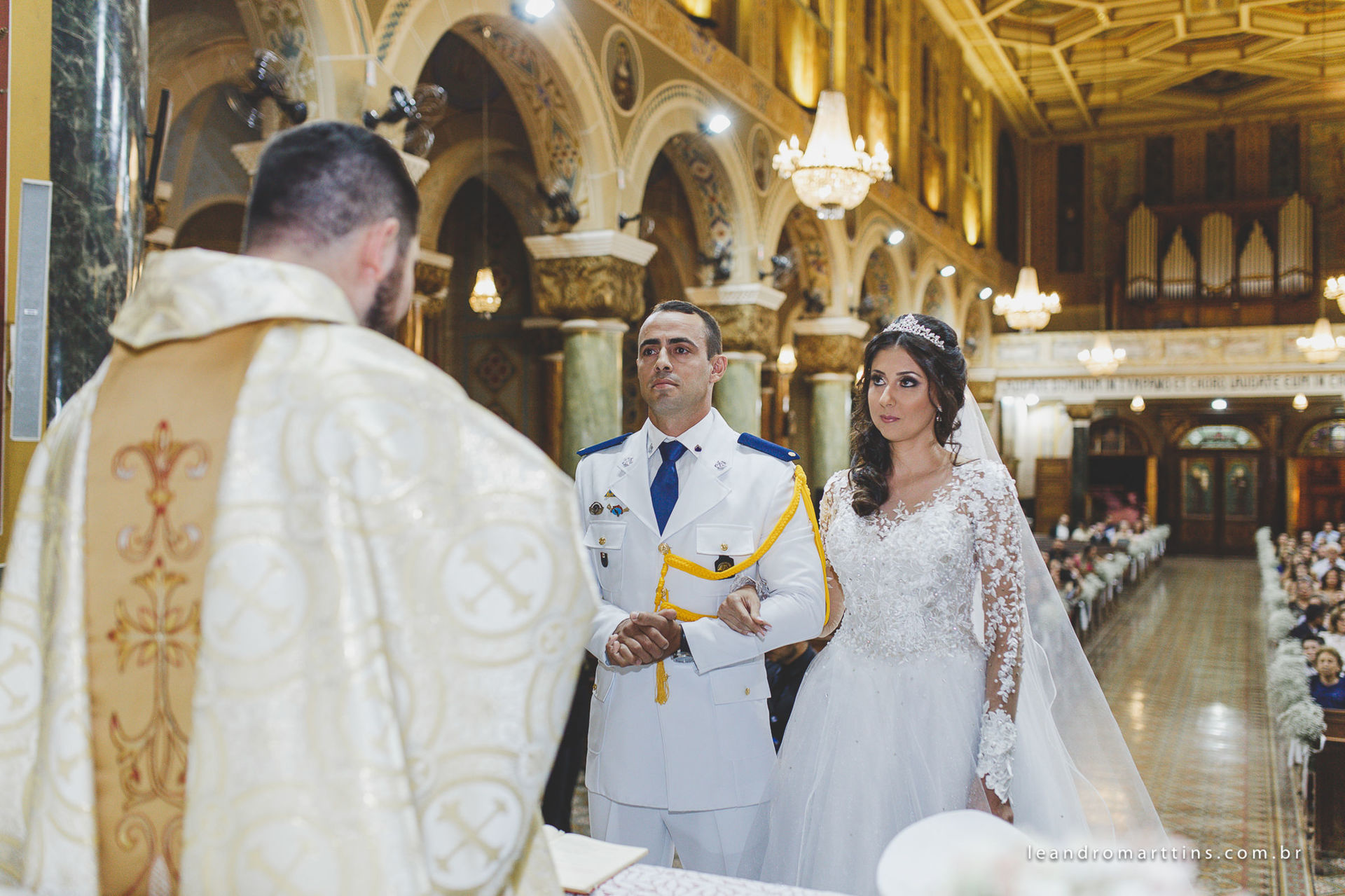 Casamento Lisiane e Antonio