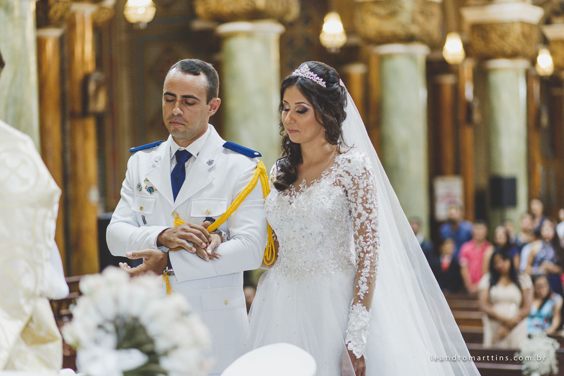 Casamento Lisiane e Antonio
