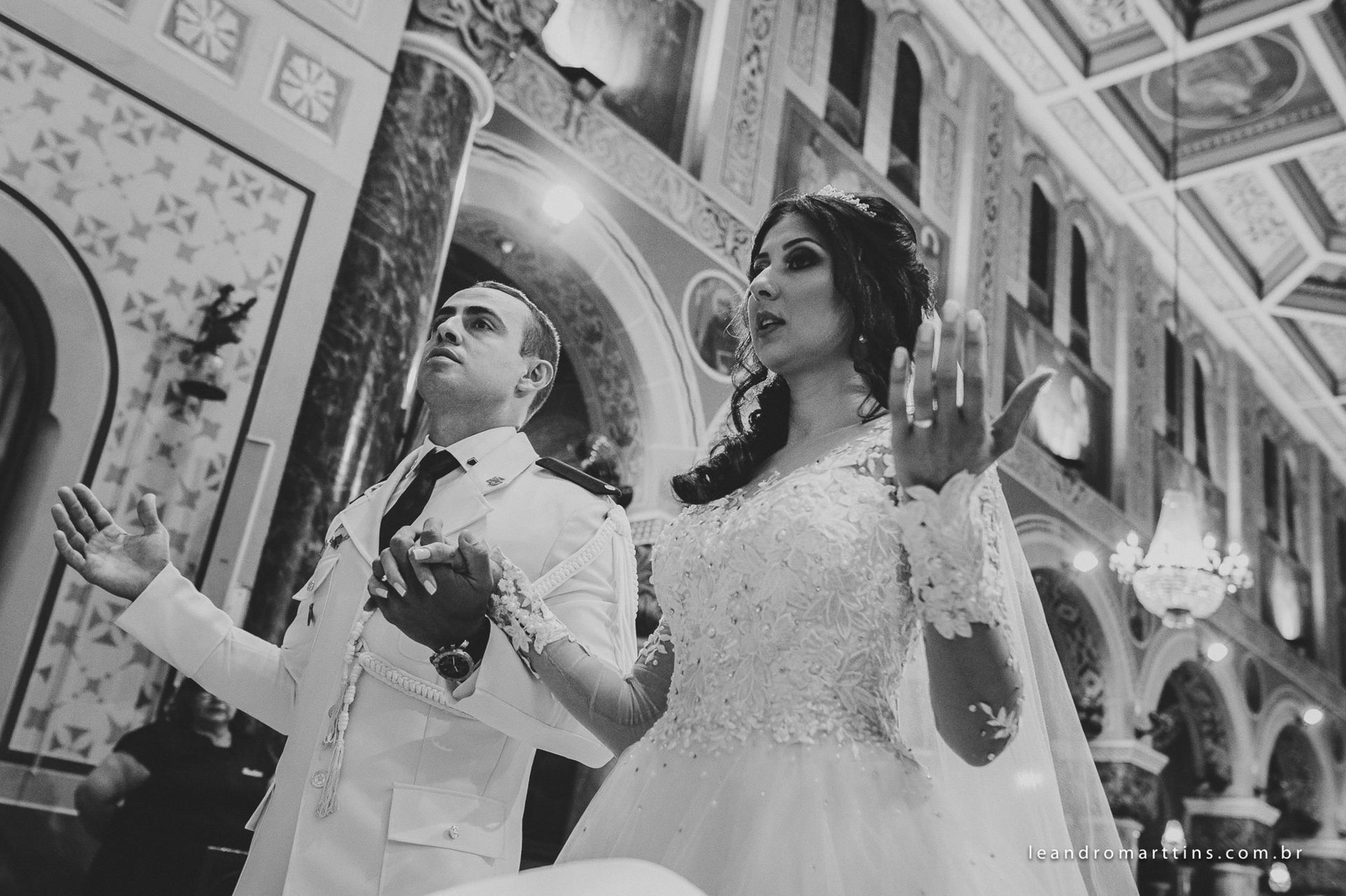 Casamento Lisiane e Antonio