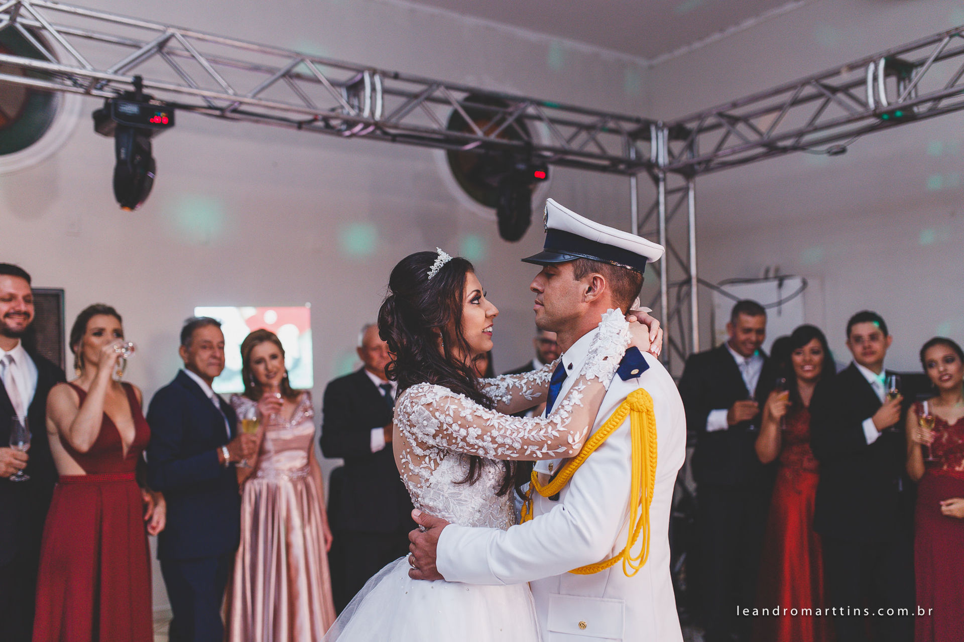 Casamento Lisiane e Antonio
