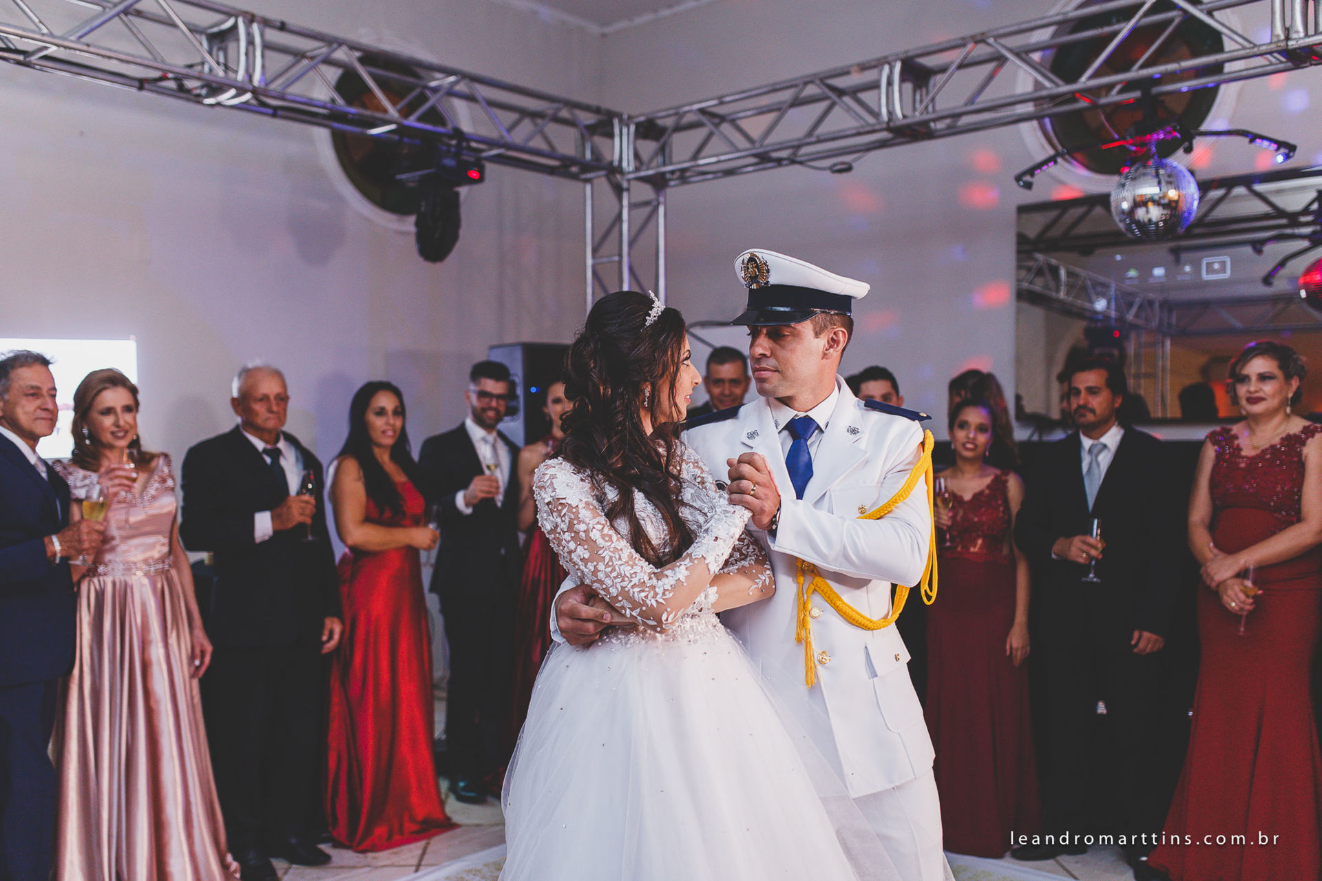 Casamento Lisiane e Antonio
