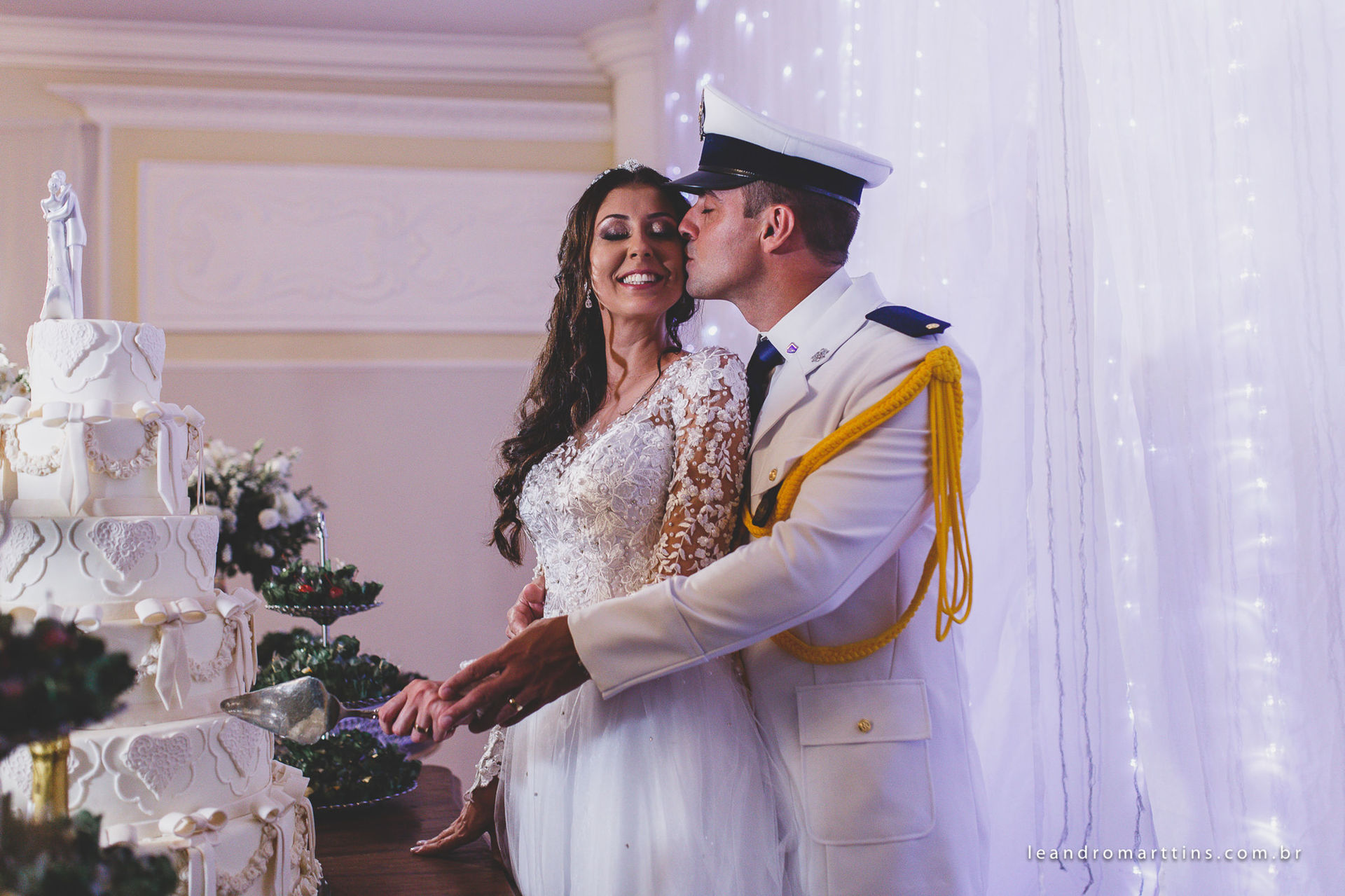 Casamento Lisiane e Antonio