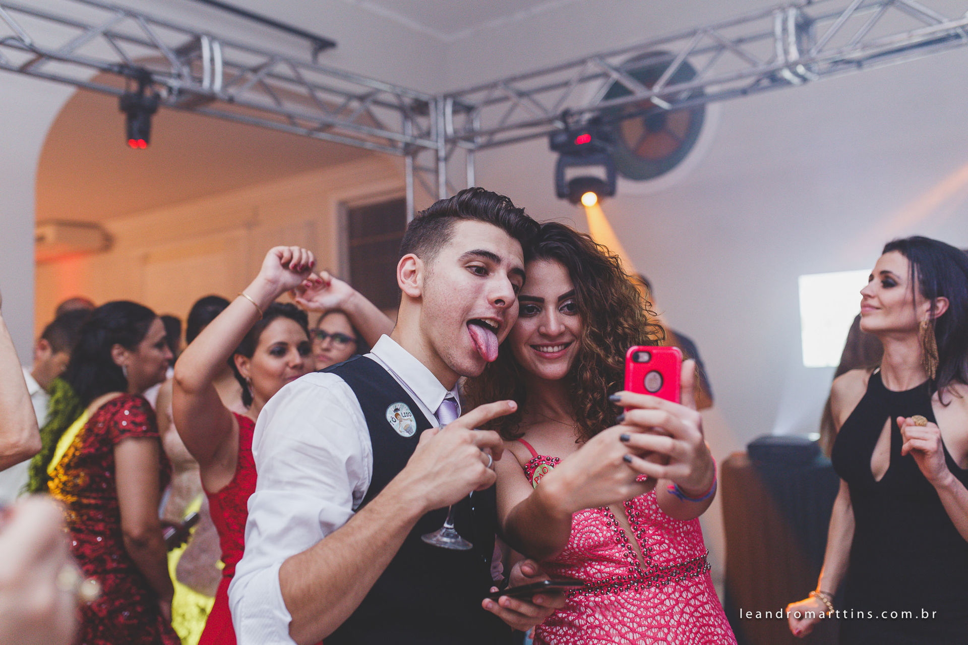Casamento Lisiane e Antonio
