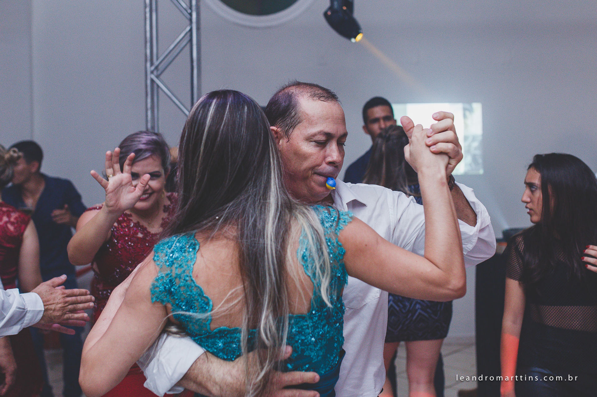 Casamento Lisiane e Antonio