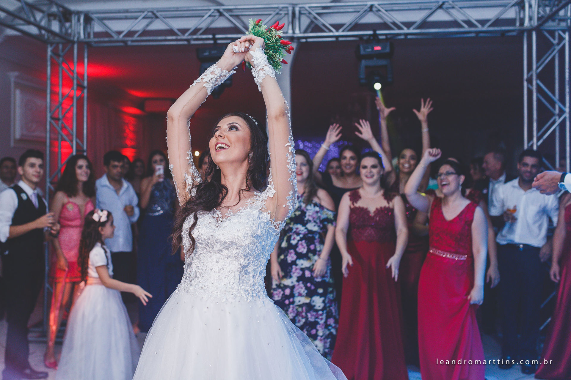 Casamento Lisiane e Antonio