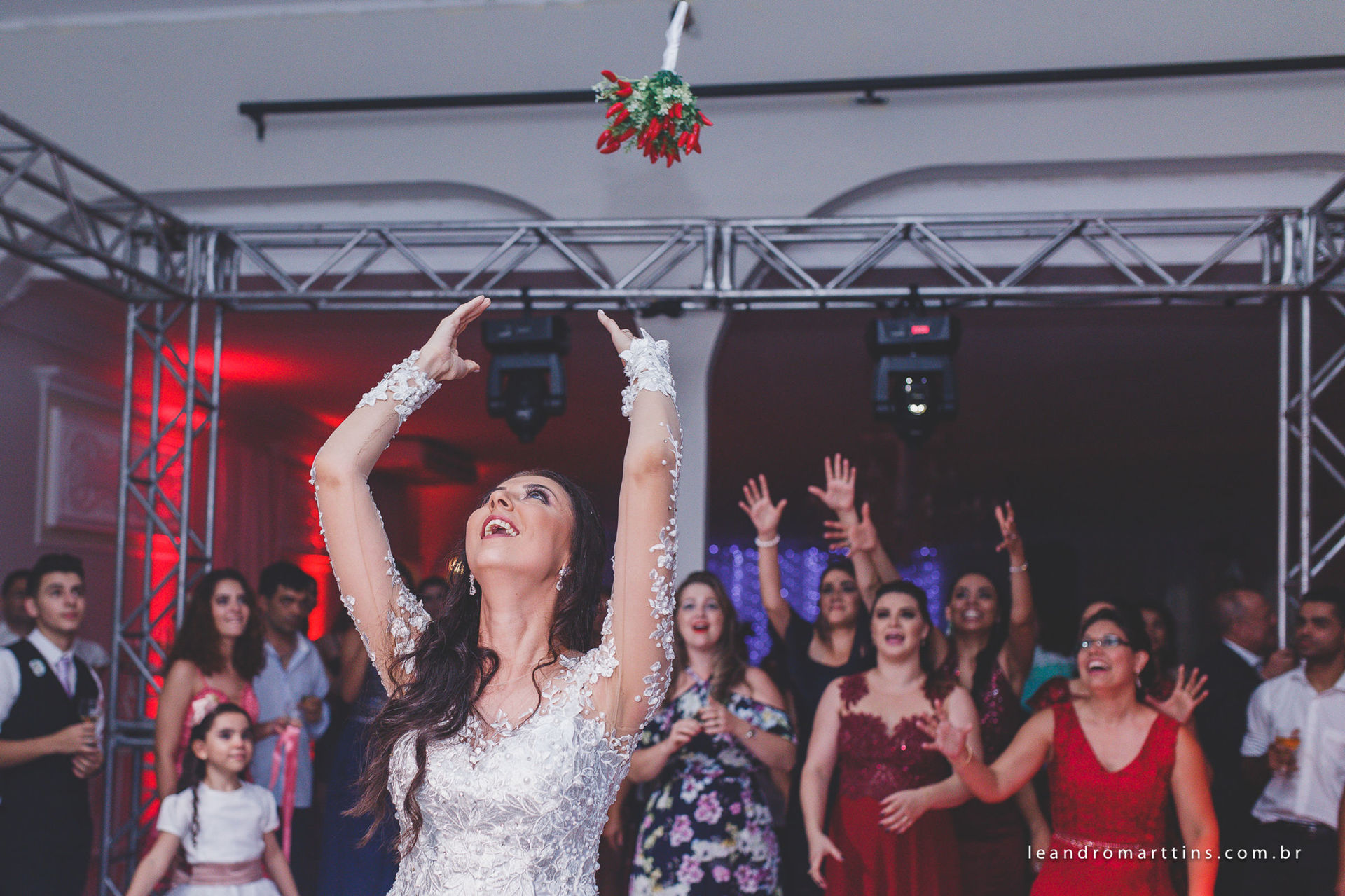 Casamento Lisiane e Antonio