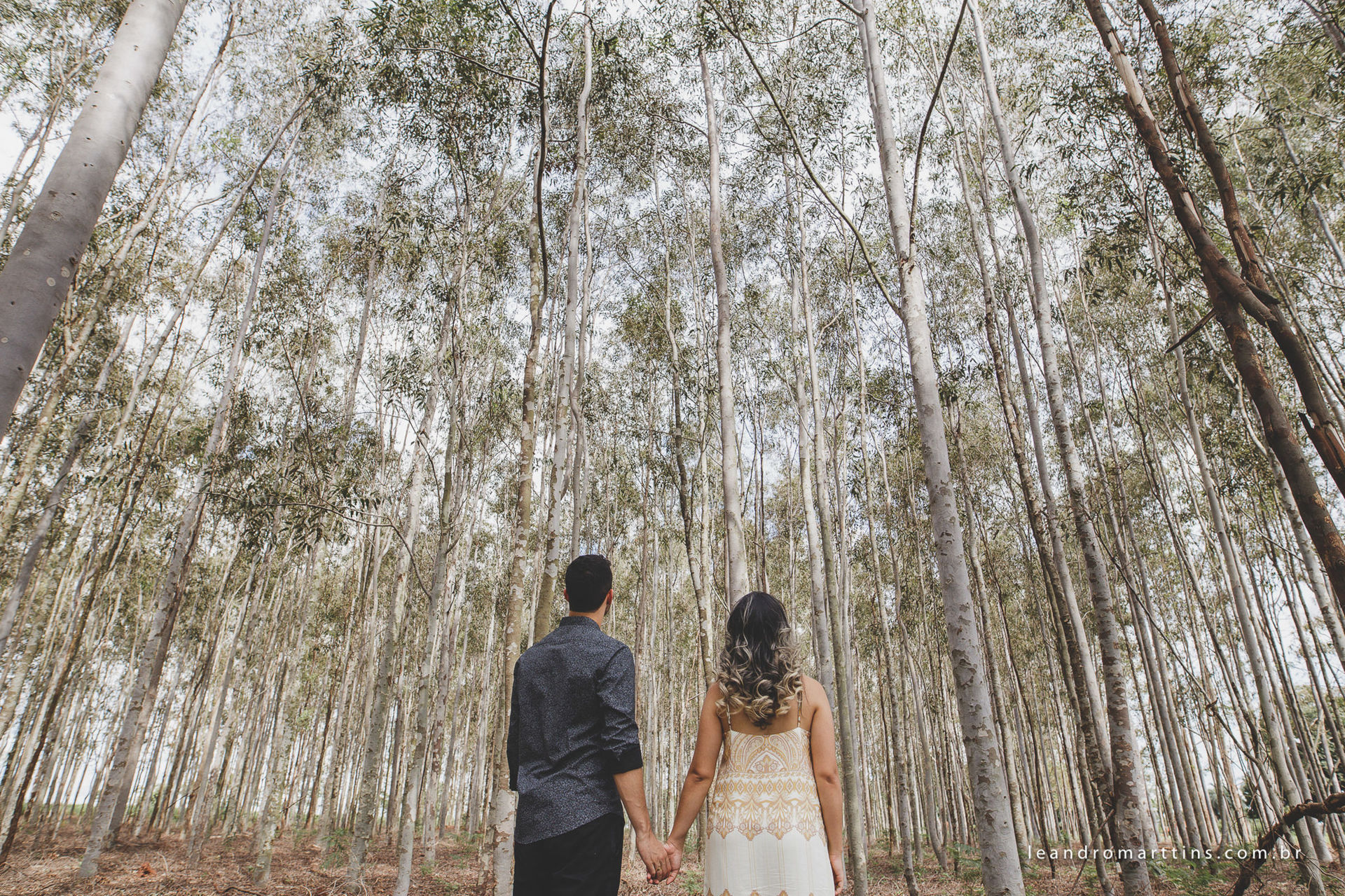 Pré Wedding Evelyn e Marcio