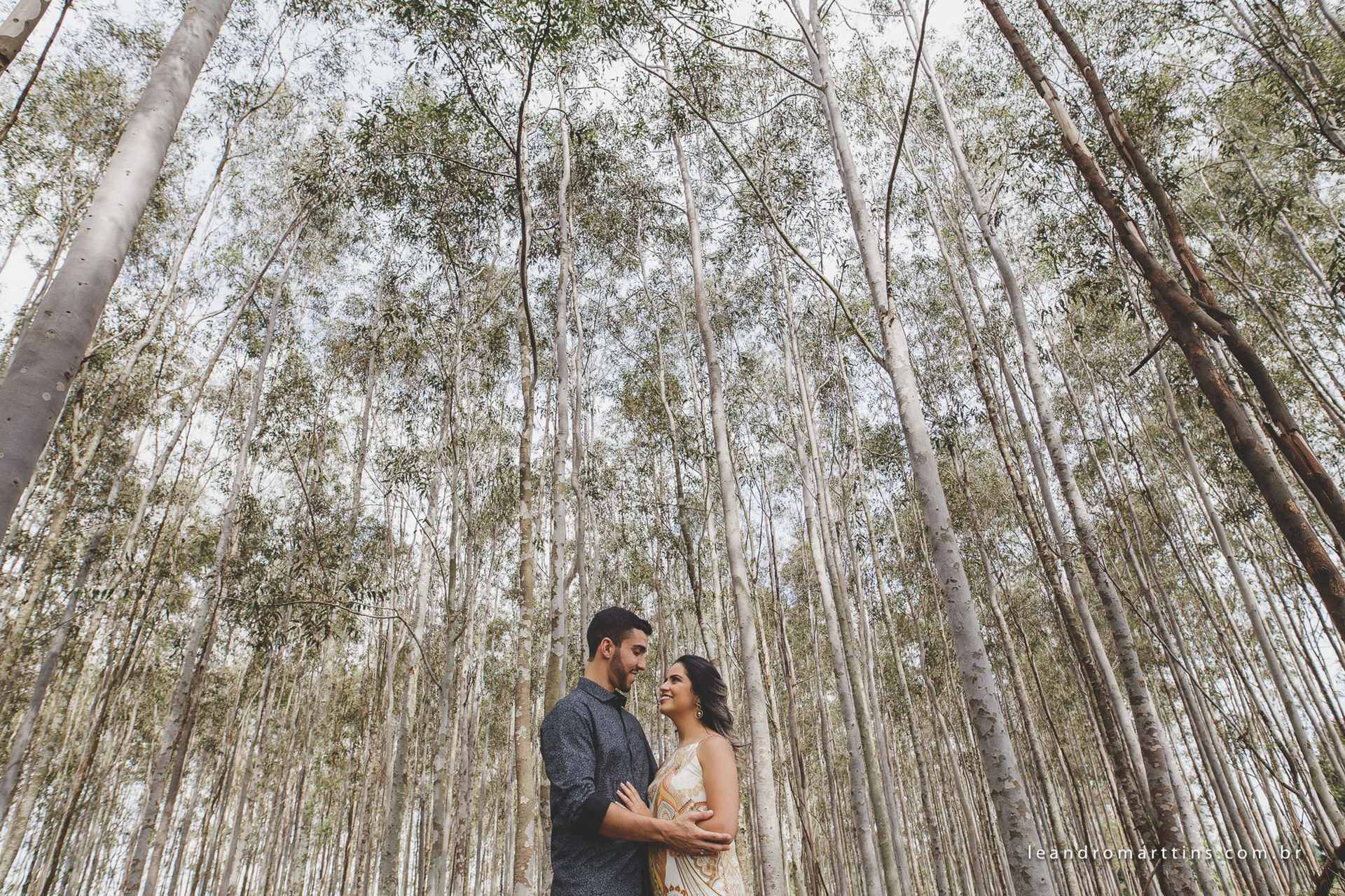 Pré Wedding Evelyn e Marcio