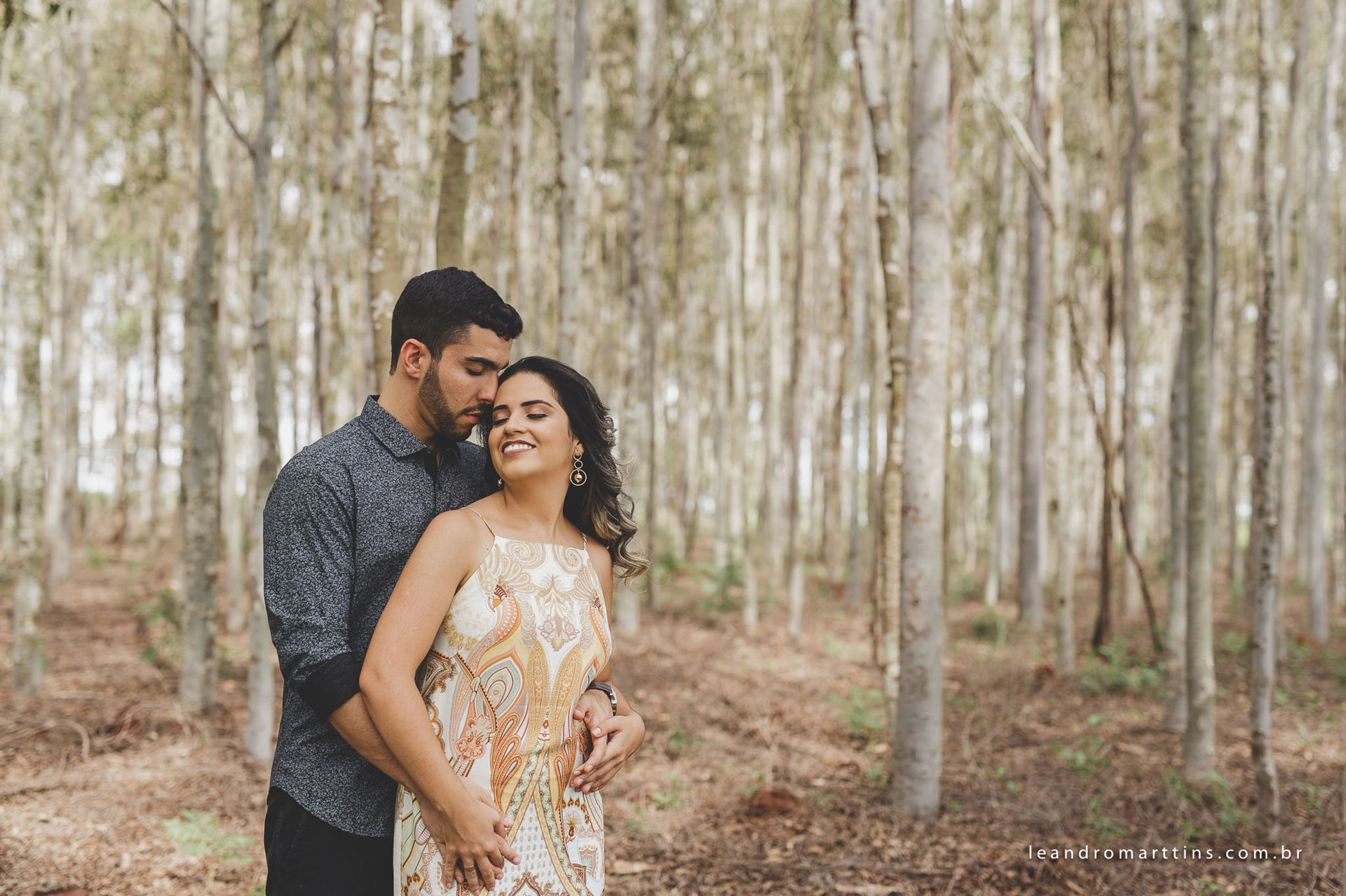 Pré Wedding Evelyn e Marcio
