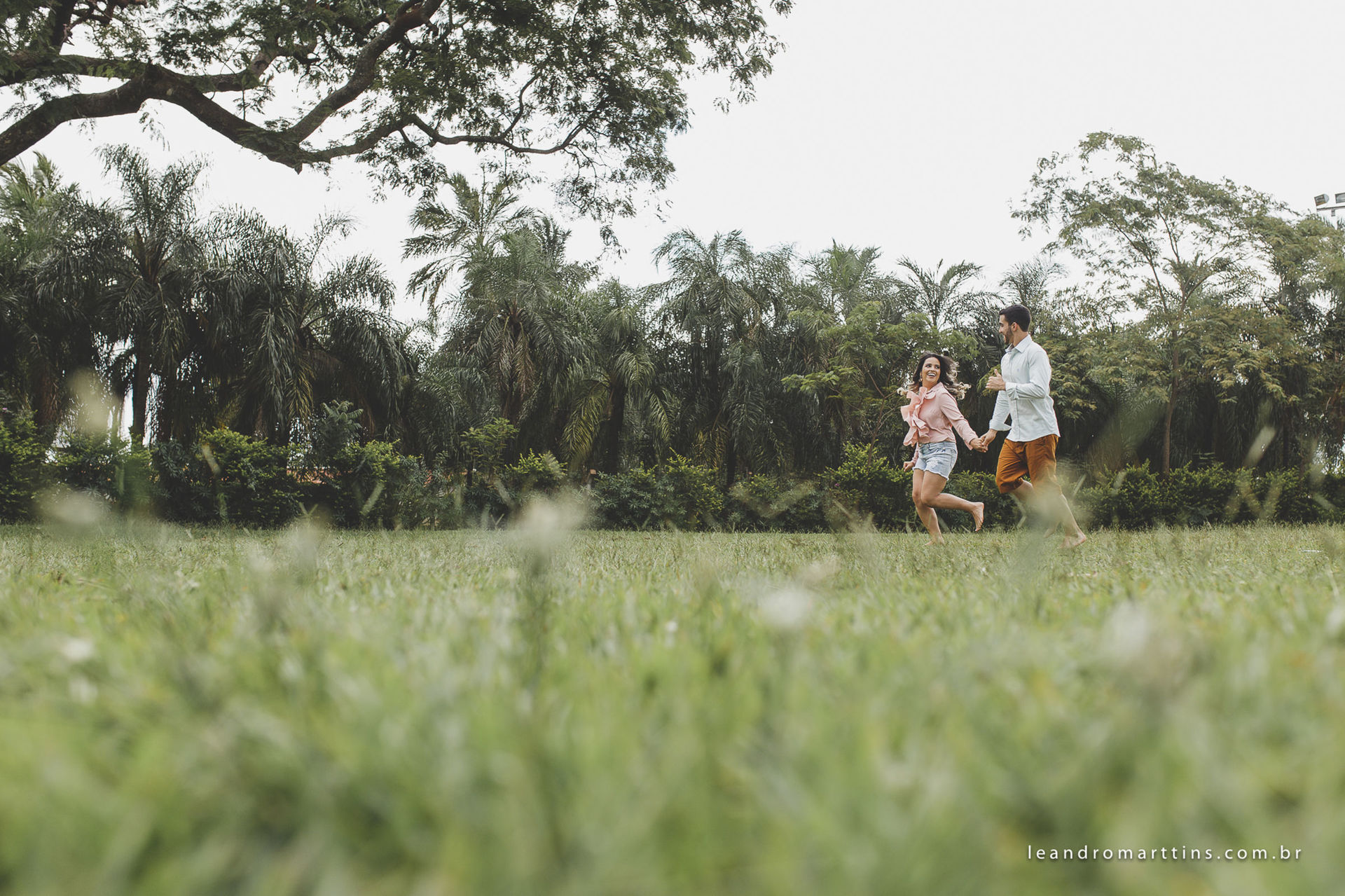 Pré Wedding Evelyn e Marcio