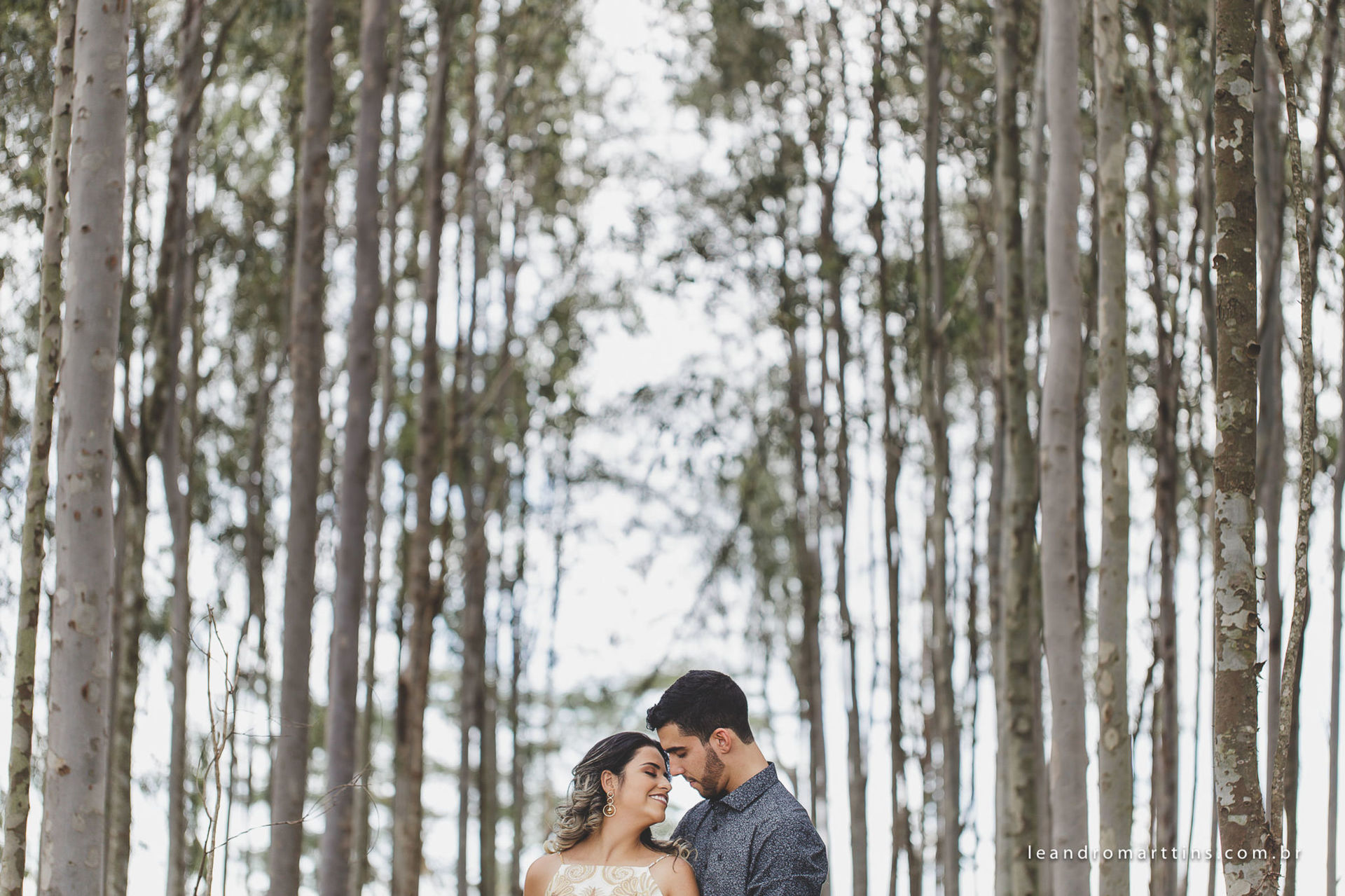 Pré Wedding Evelyn e Marcio
