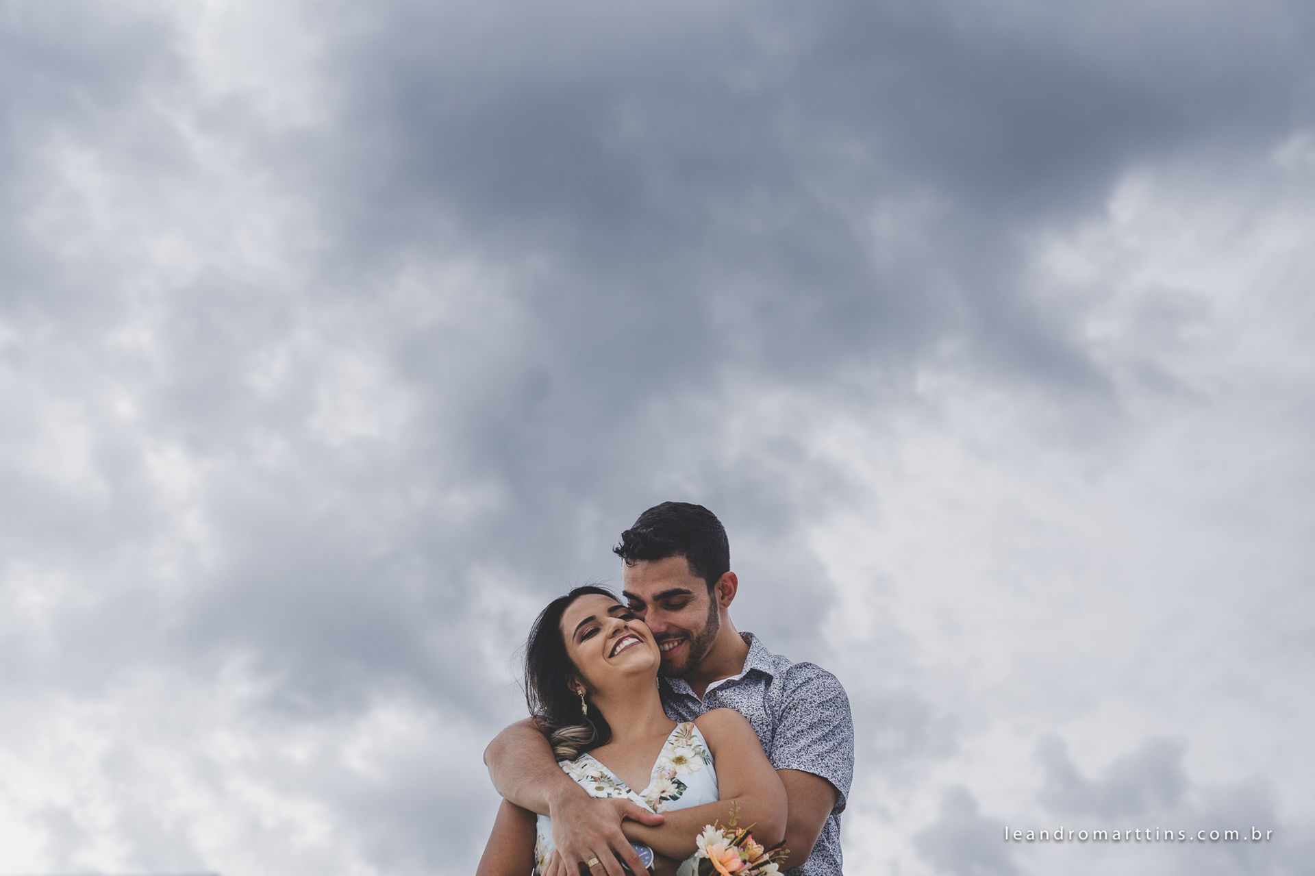 Pré Wedding Evelyn e Marcio