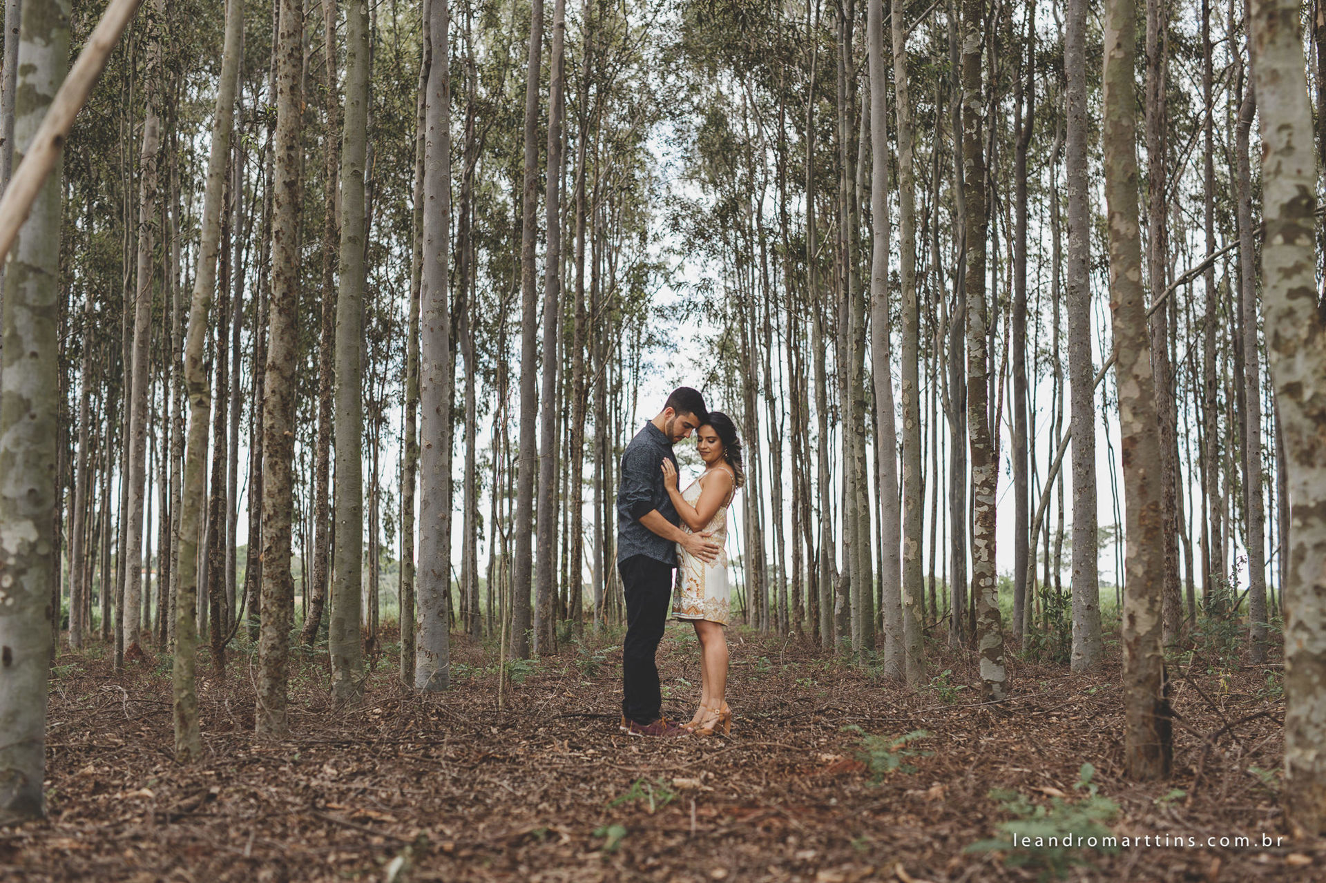 Pré Wedding Evelyn e Marcio