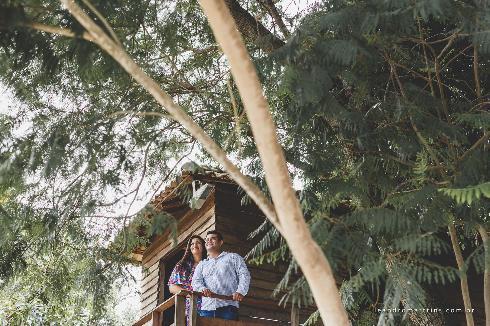 Pré Wedding Bianca e Matheus