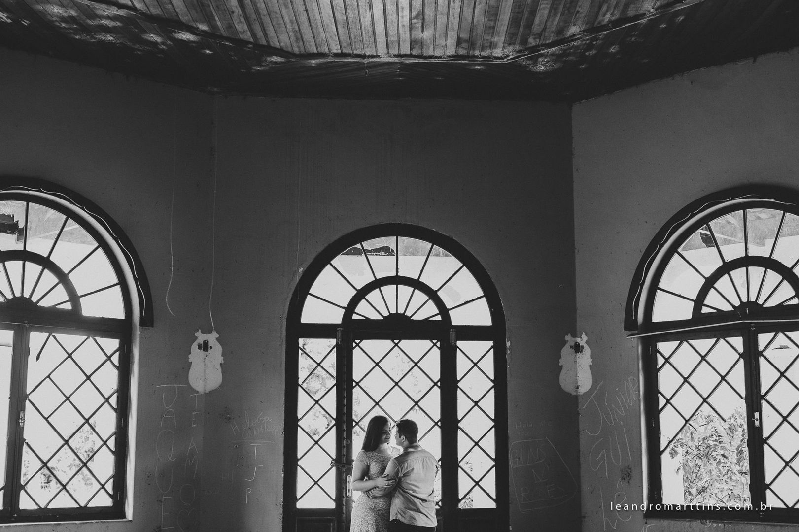 Pré Wedding Bianca e Matheus