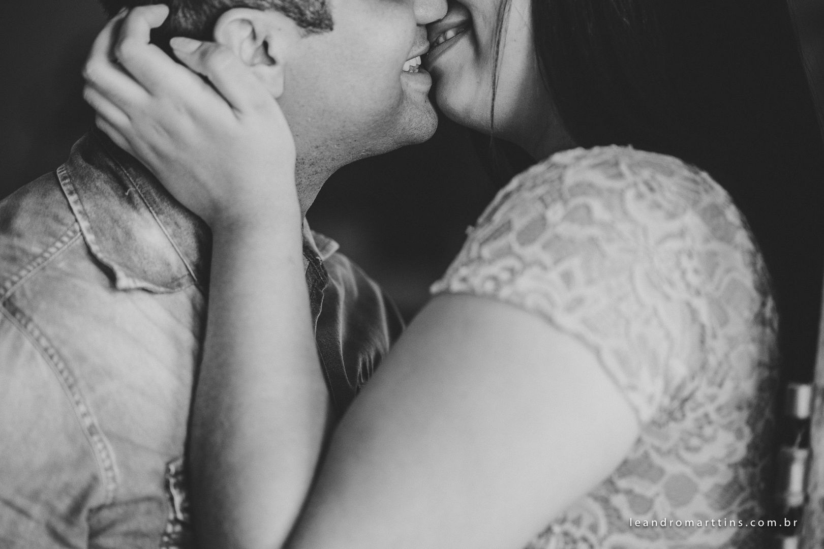 Pré Wedding Bianca e Matheus