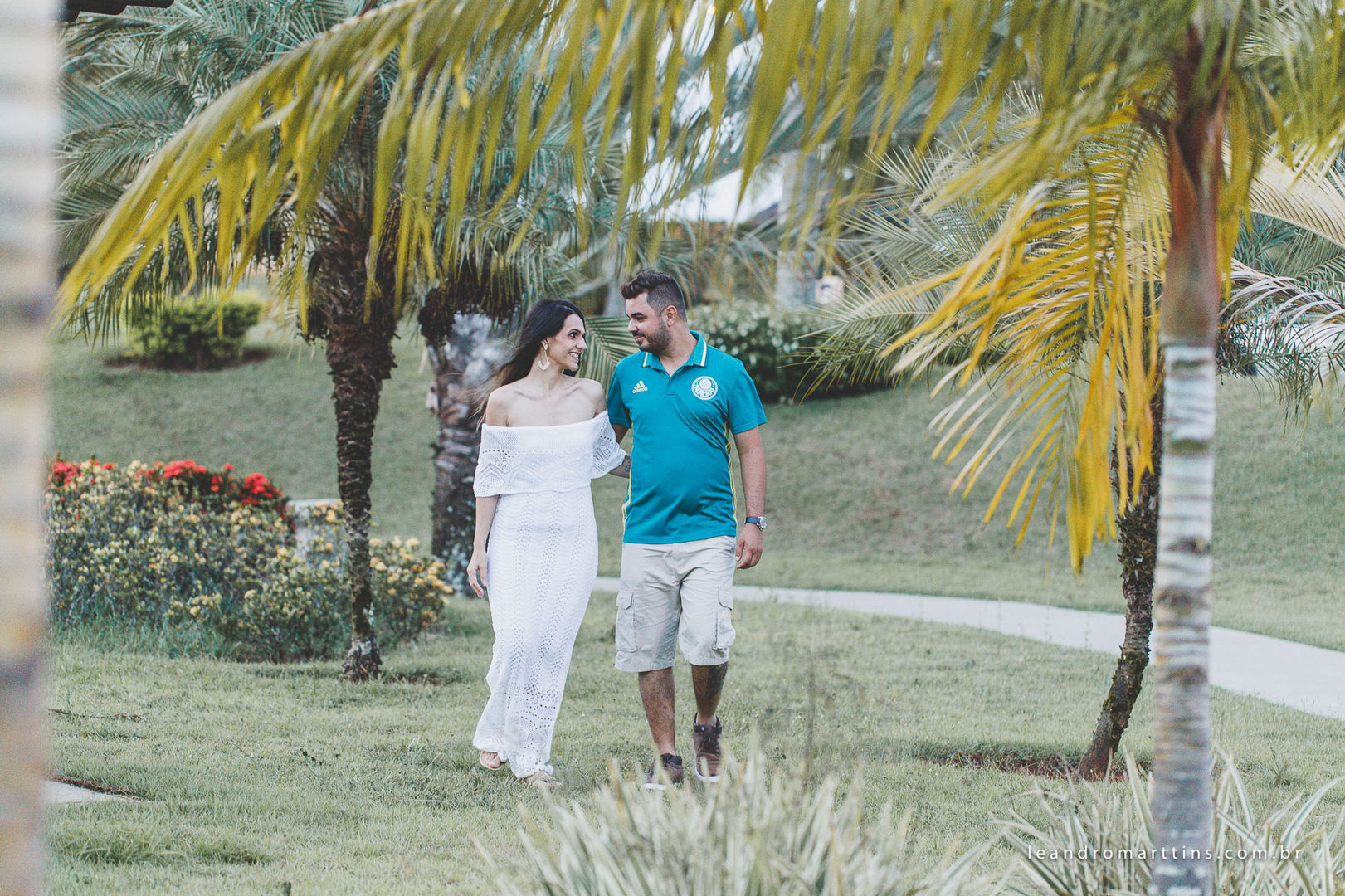 Pré Wedding Isabella e Gustavo