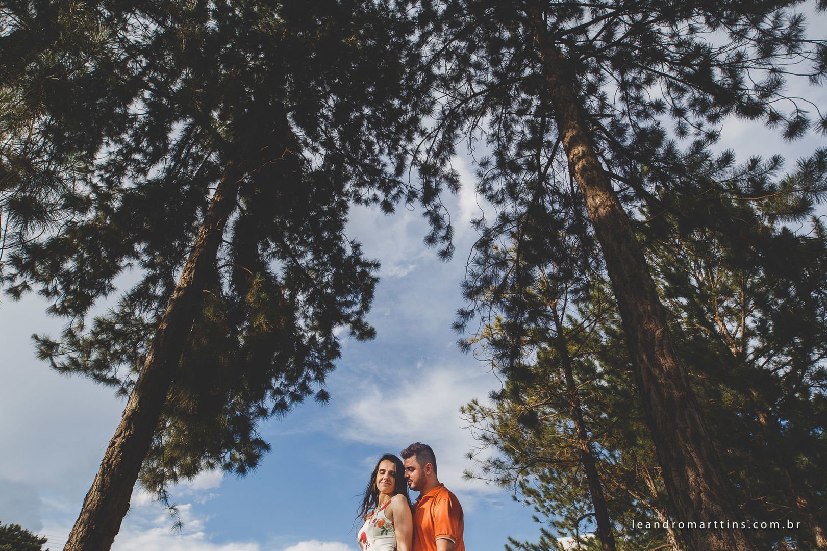 Pré Wedding Isabella e Gustavo