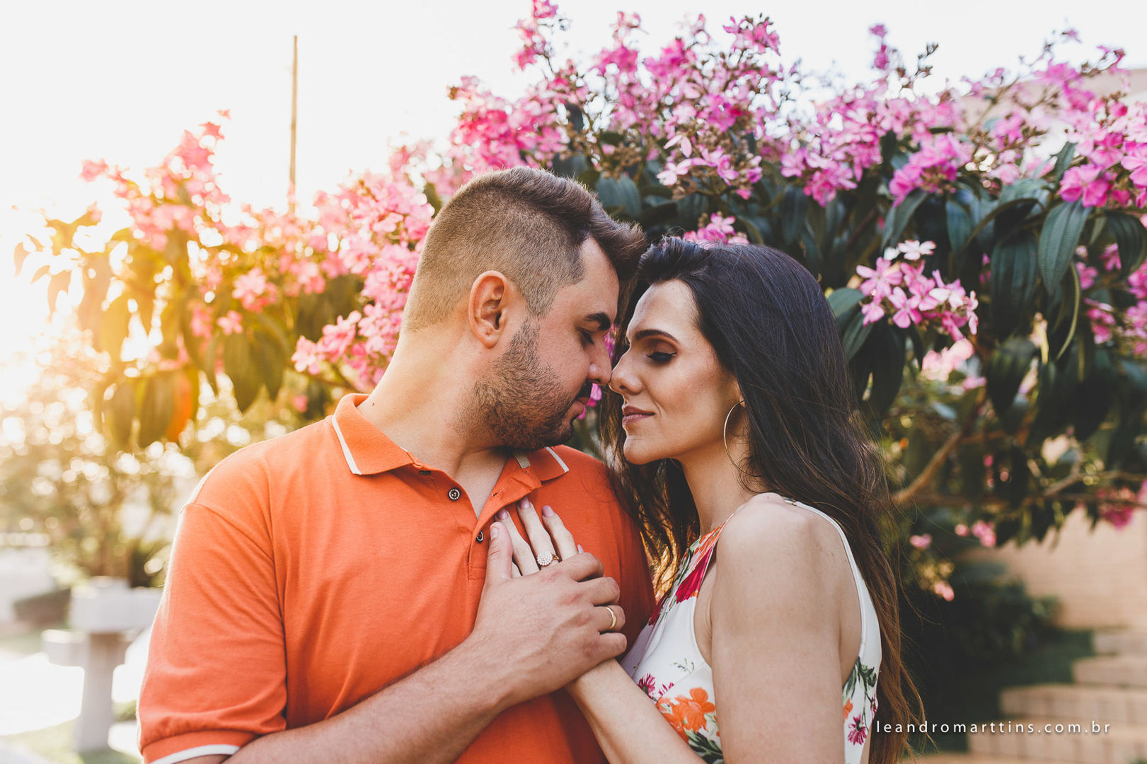 Pré Wedding Isabella e Gustavo
