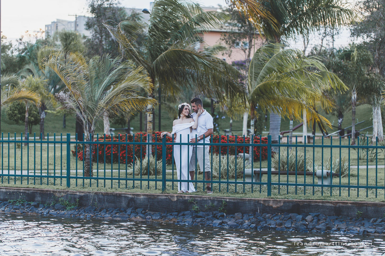 Pré Wedding Isabella e Gustavo