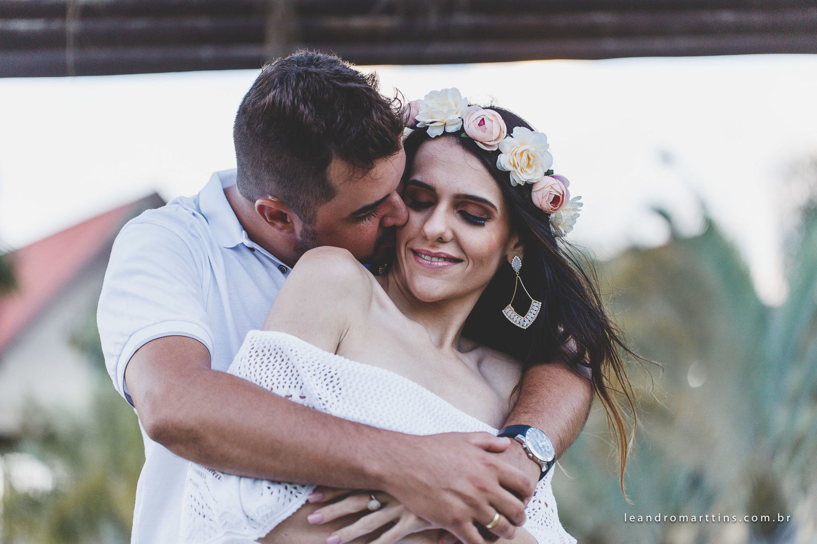 Pré Wedding Isabella e Gustavo