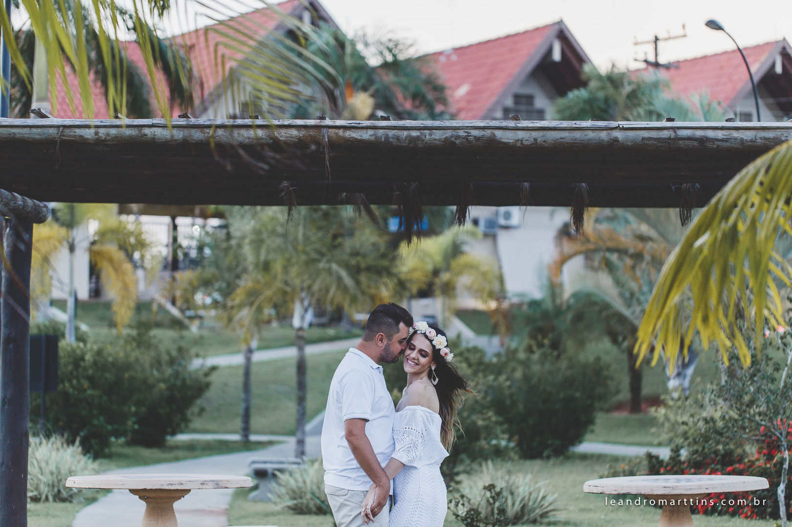 Pré Wedding Isabella e Gustavo