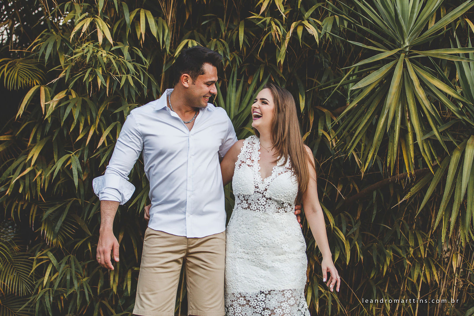 Pré Wedding no Clever Casado em Balsamo da Ana Carolina e Anderson