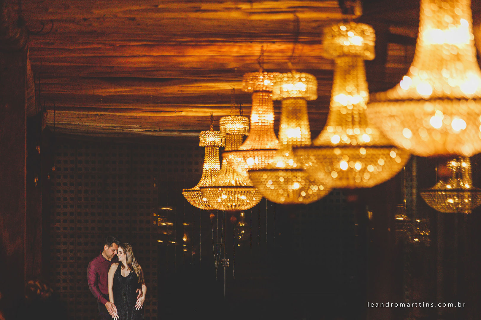 Pré Wedding no Clever Casado em Balsamo da Ana Carolina e Anderson