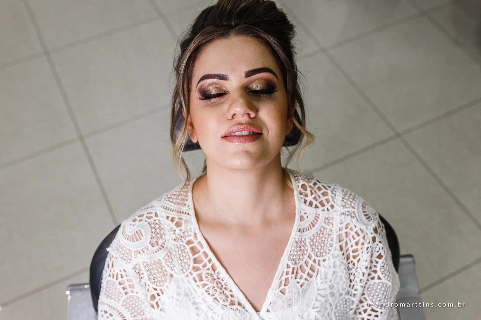 Casamento no Bella Faria Eventos, Cedral, Daiany e Raphael