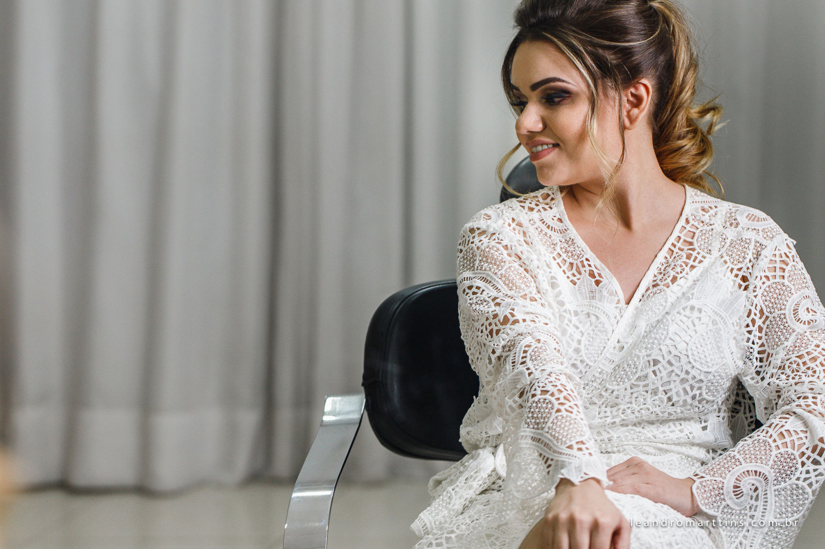 Casamento no Bella Faria Eventos, Cedral, Daiany e Raphael