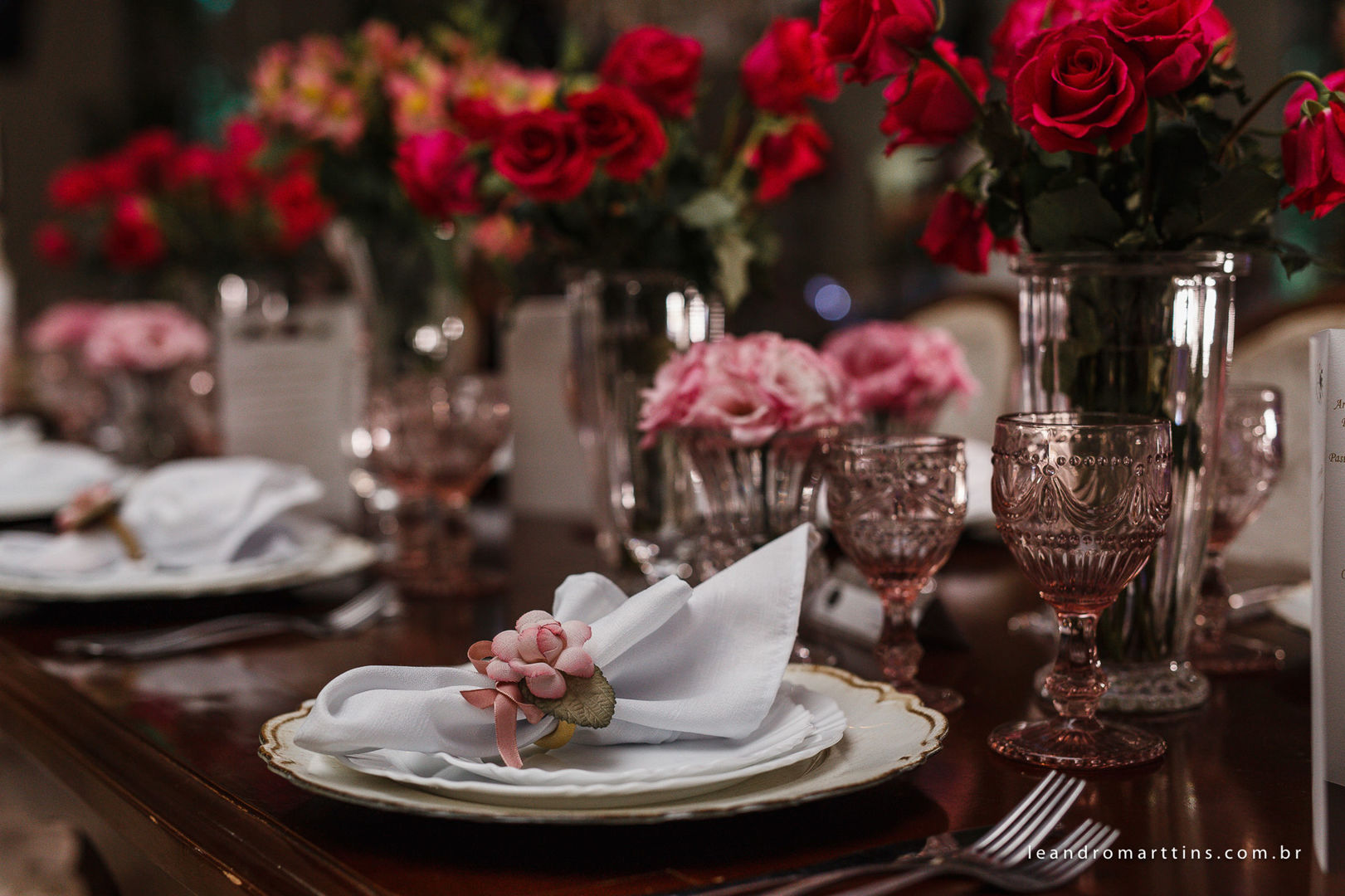 Casamento no Bella Faria Eventos, Cedral, Daiany e Raphael